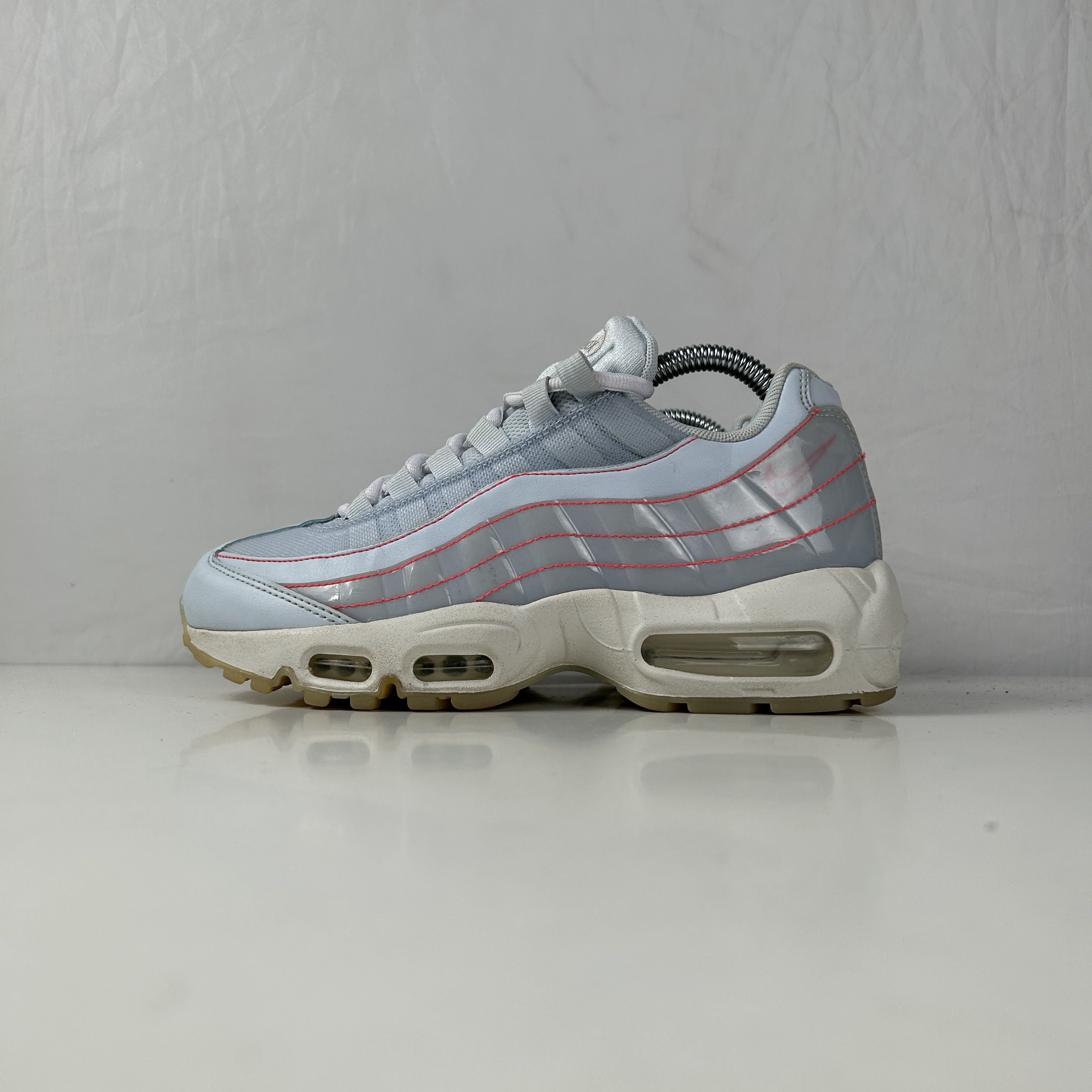 Nike Nike Air Max 95 SE US 7 EU 38 Size US 7 / IT 37 - 3 Thumbnail