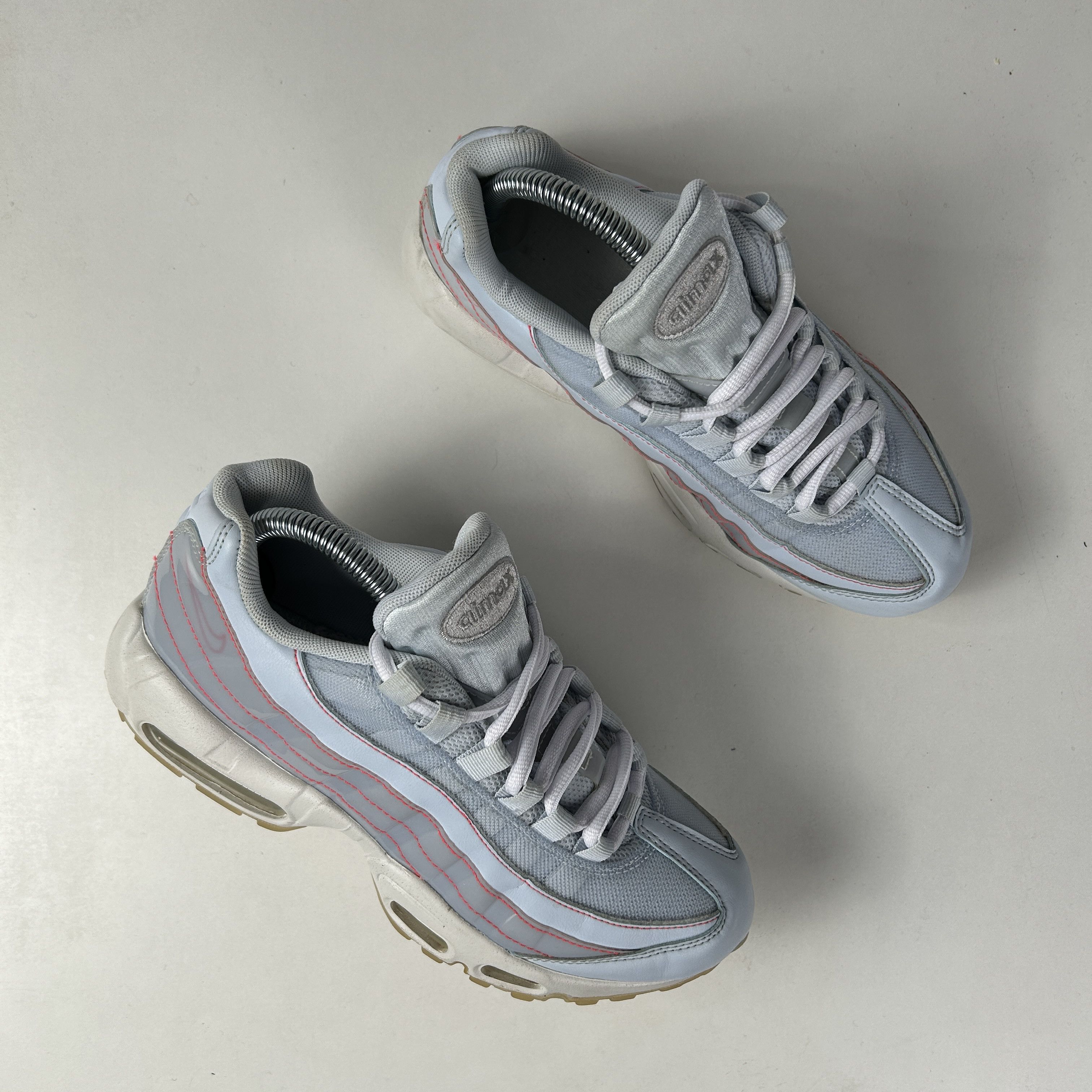 Nike Nike Air Max 95 SE US 7 EU 38 Size US 7 / IT 37 - 1 Thumbnail