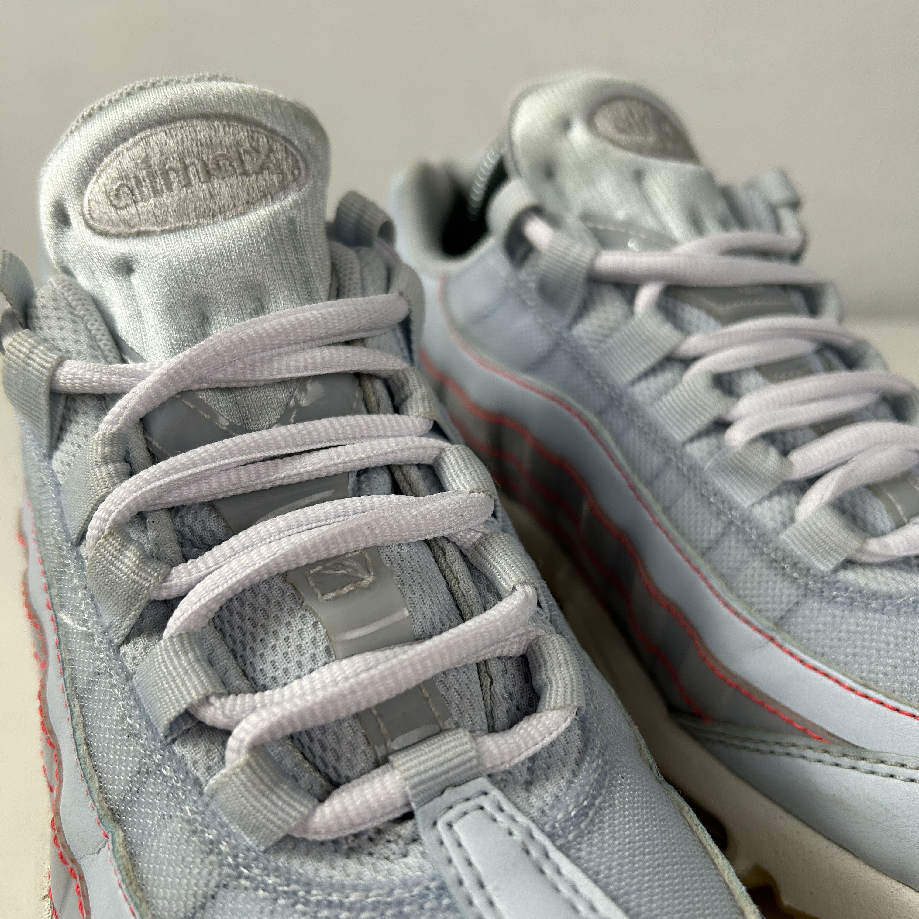 Nike Nike Air Max 95 SE US 7 EU 38 Size US 7 / IT 37 - 4 Thumbnail