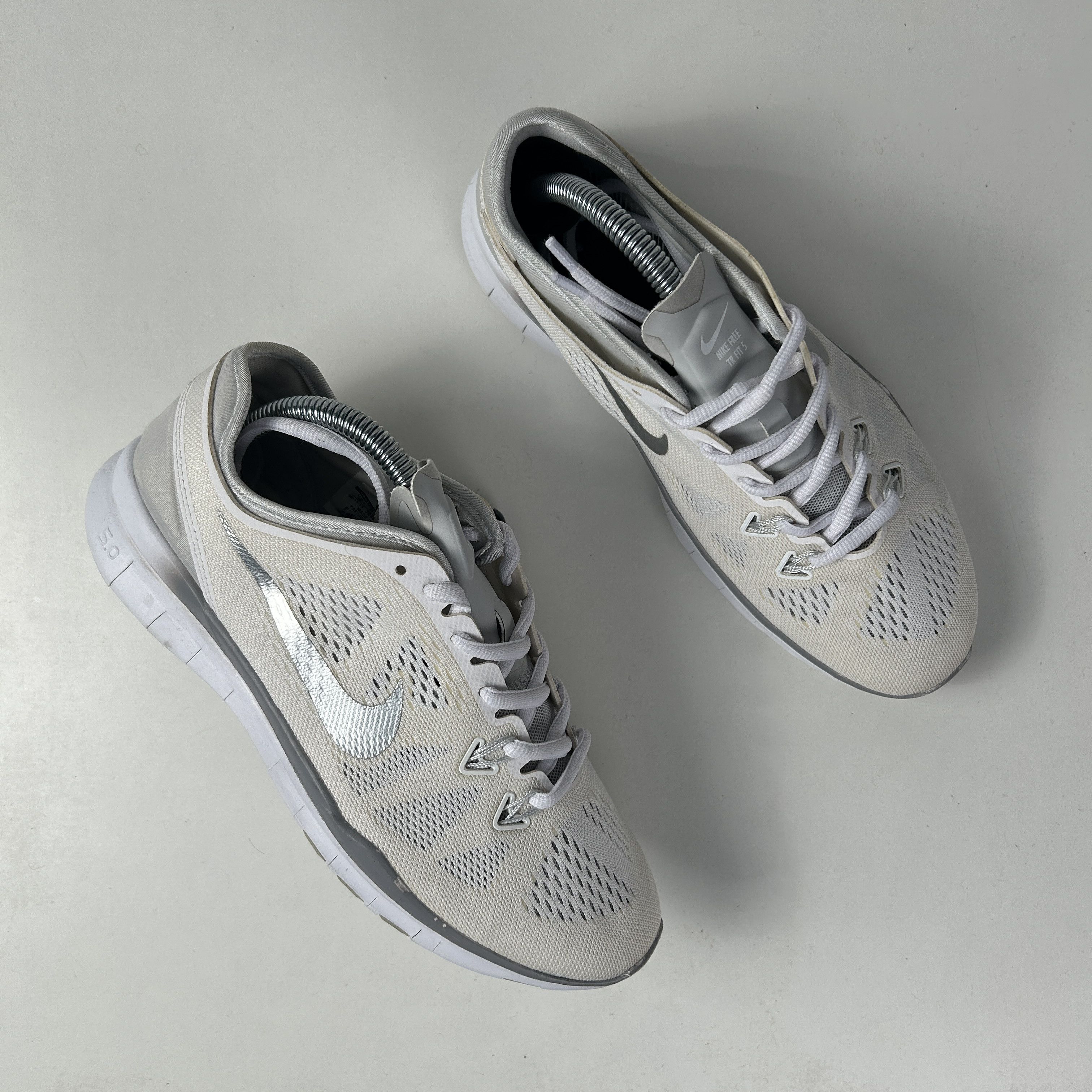 Nike Nike Free 5.0 US 8 EU 39 Size US 8 / IT 38 - 1 Thumbnail