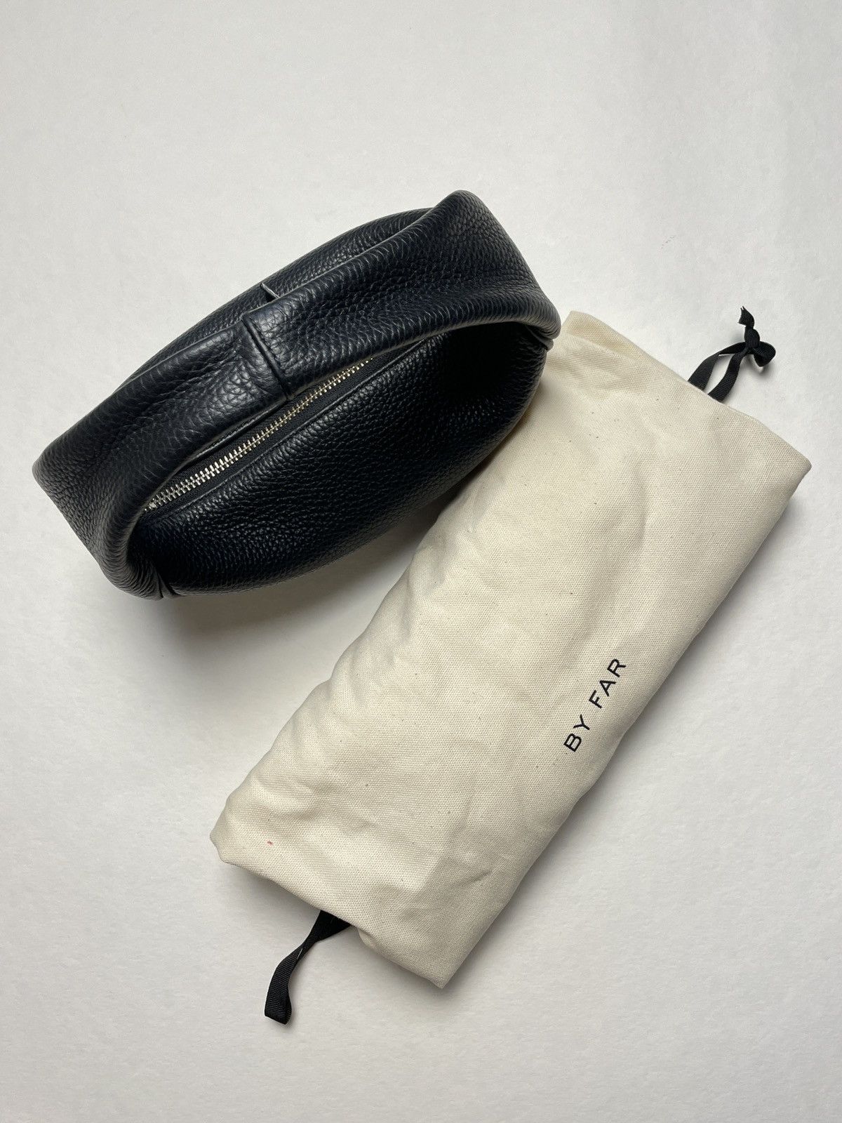 By Far By Far BABY CUSH Bag Size ONE SIZE - 2 Thumbnail