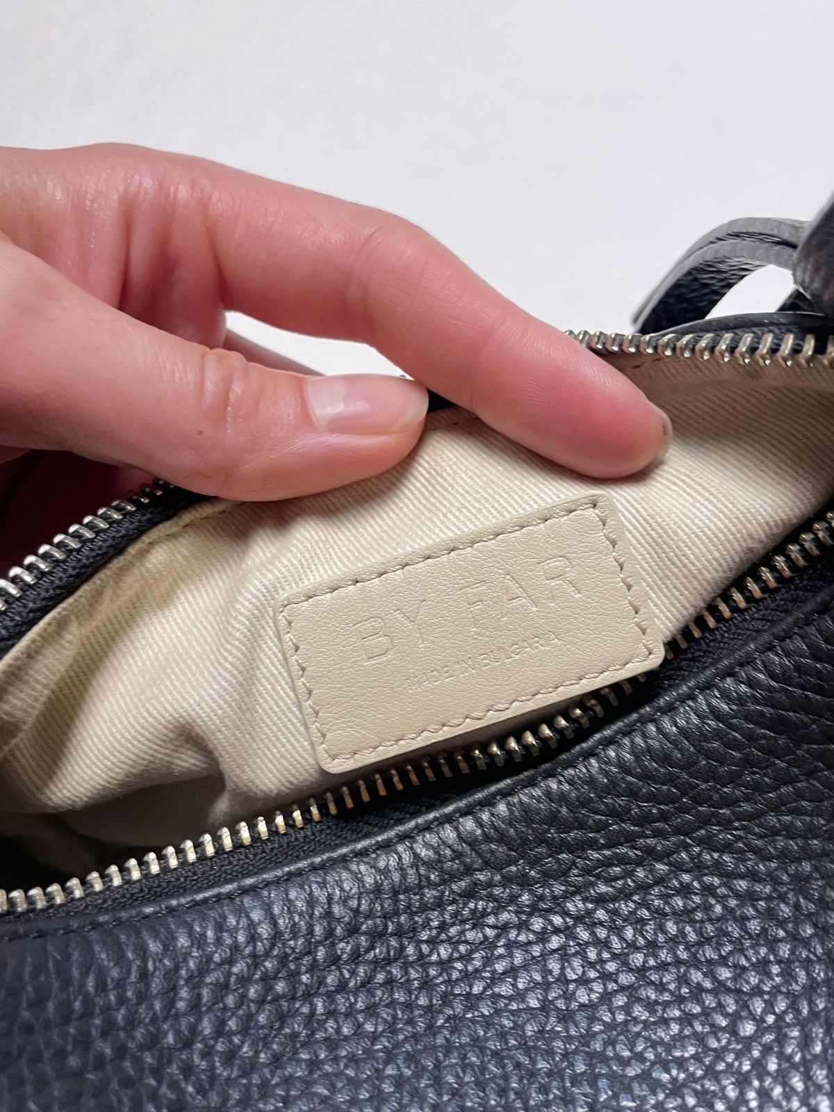By Far By Far BABY CUSH Bag Size ONE SIZE - 5 Thumbnail