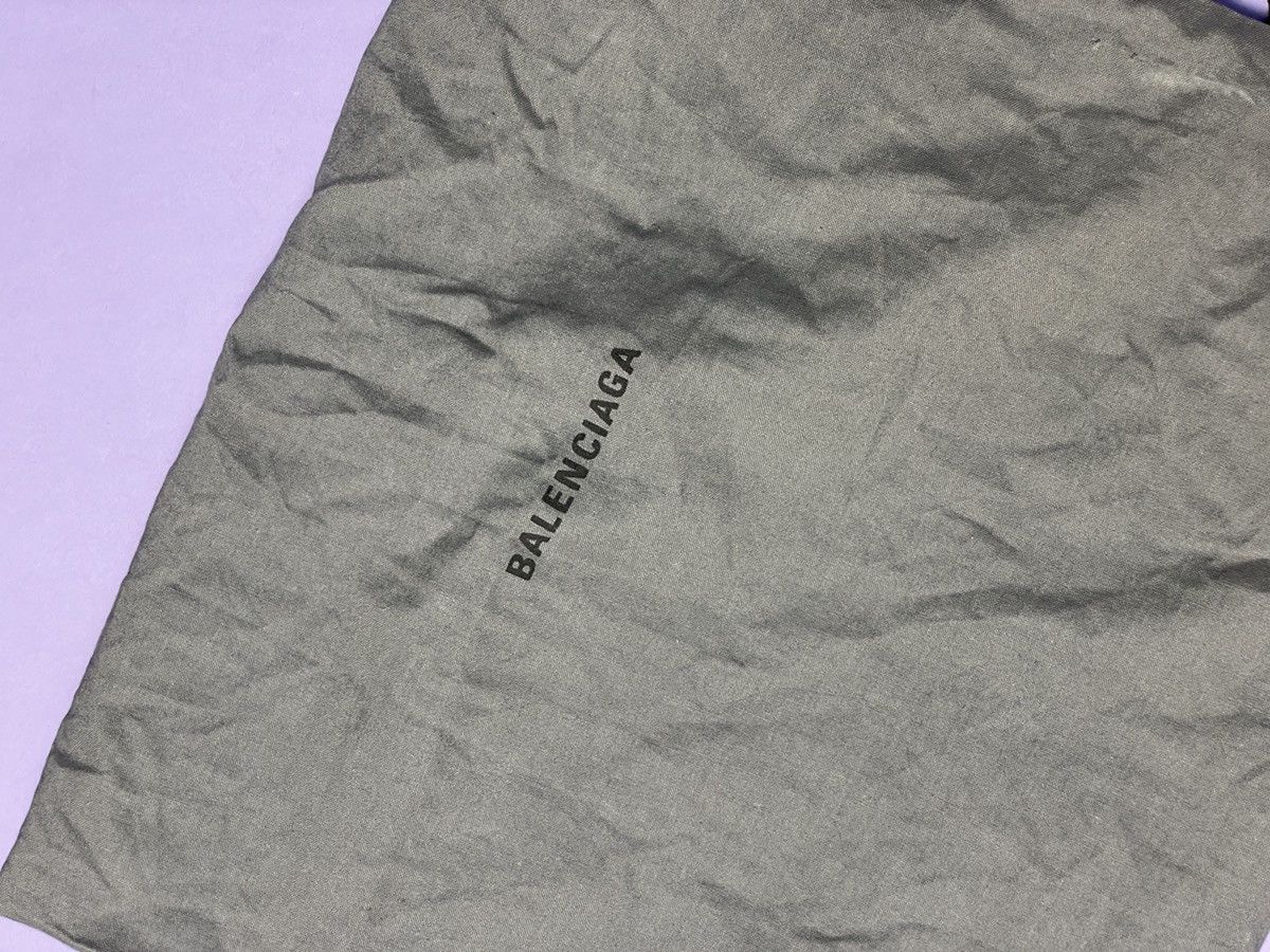 Balenciaga Balenciaga Triple S White Purple W Size US 7.5 / EU 40-41 - 16 Thumbnail