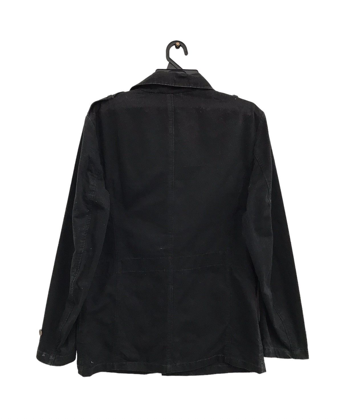 Paul Smith PAUL SMITH JEANS JACKET Size US L / EU 52-54 / 3 - 2 Thumbnail