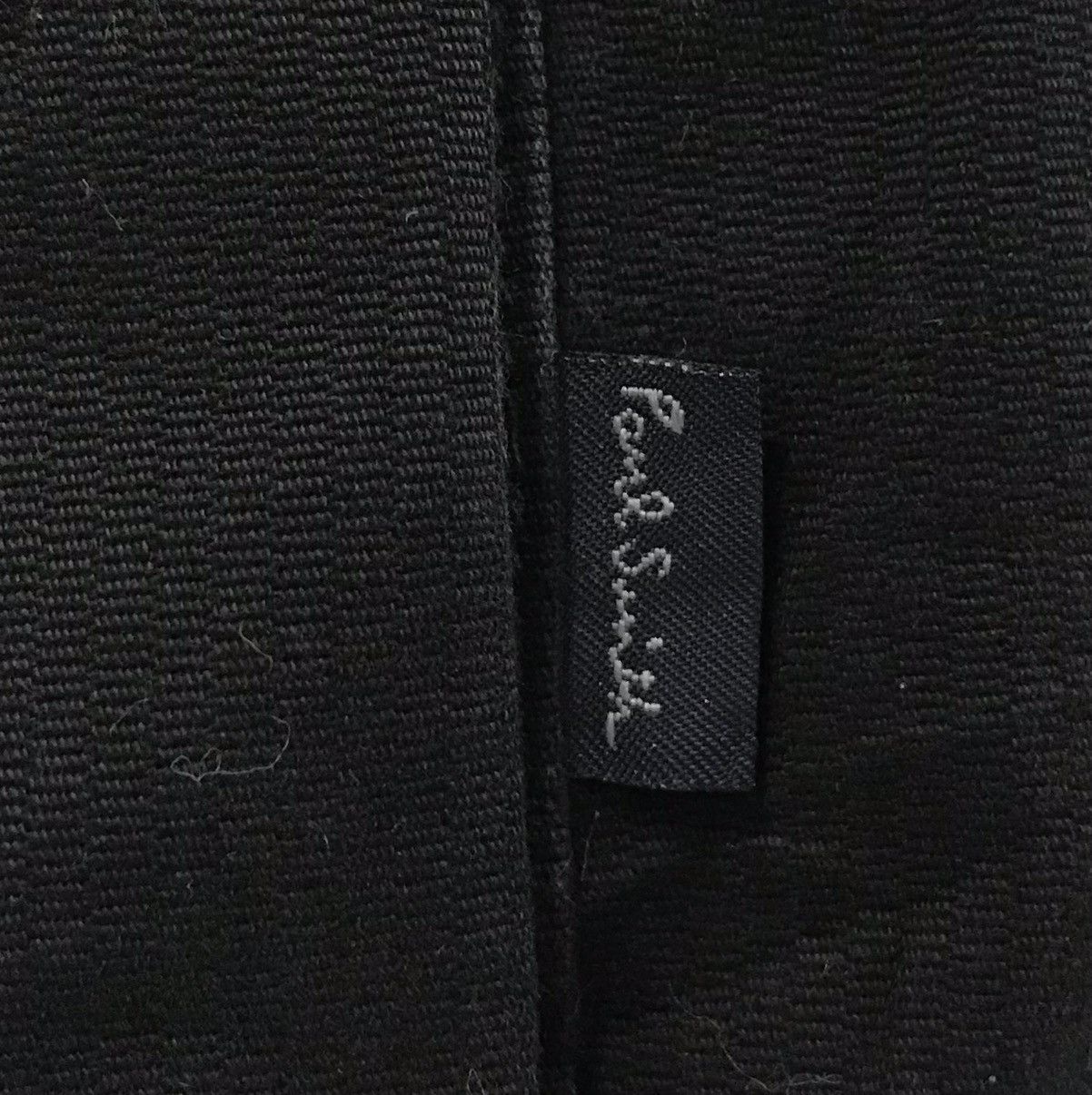 Paul Smith PAUL SMITH JEANS JACKET Size US L / EU 52-54 / 3 - 7 Thumbnail