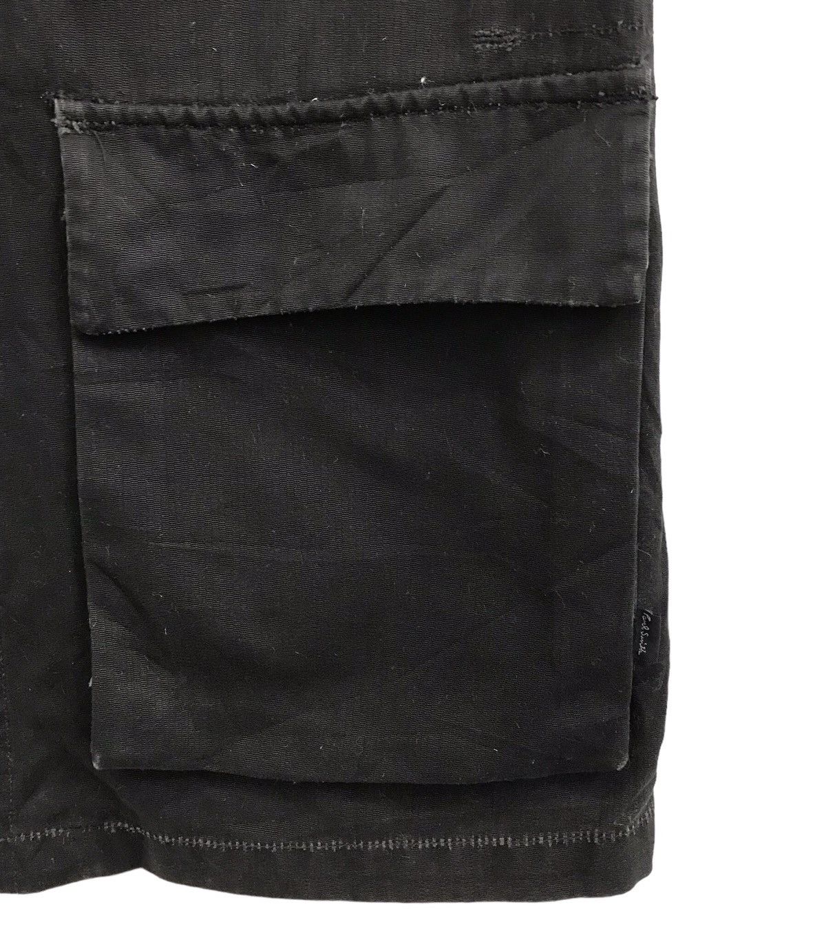 Paul Smith PAUL SMITH JEANS JACKET Size US L / EU 52-54 / 3 - 8 Thumbnail