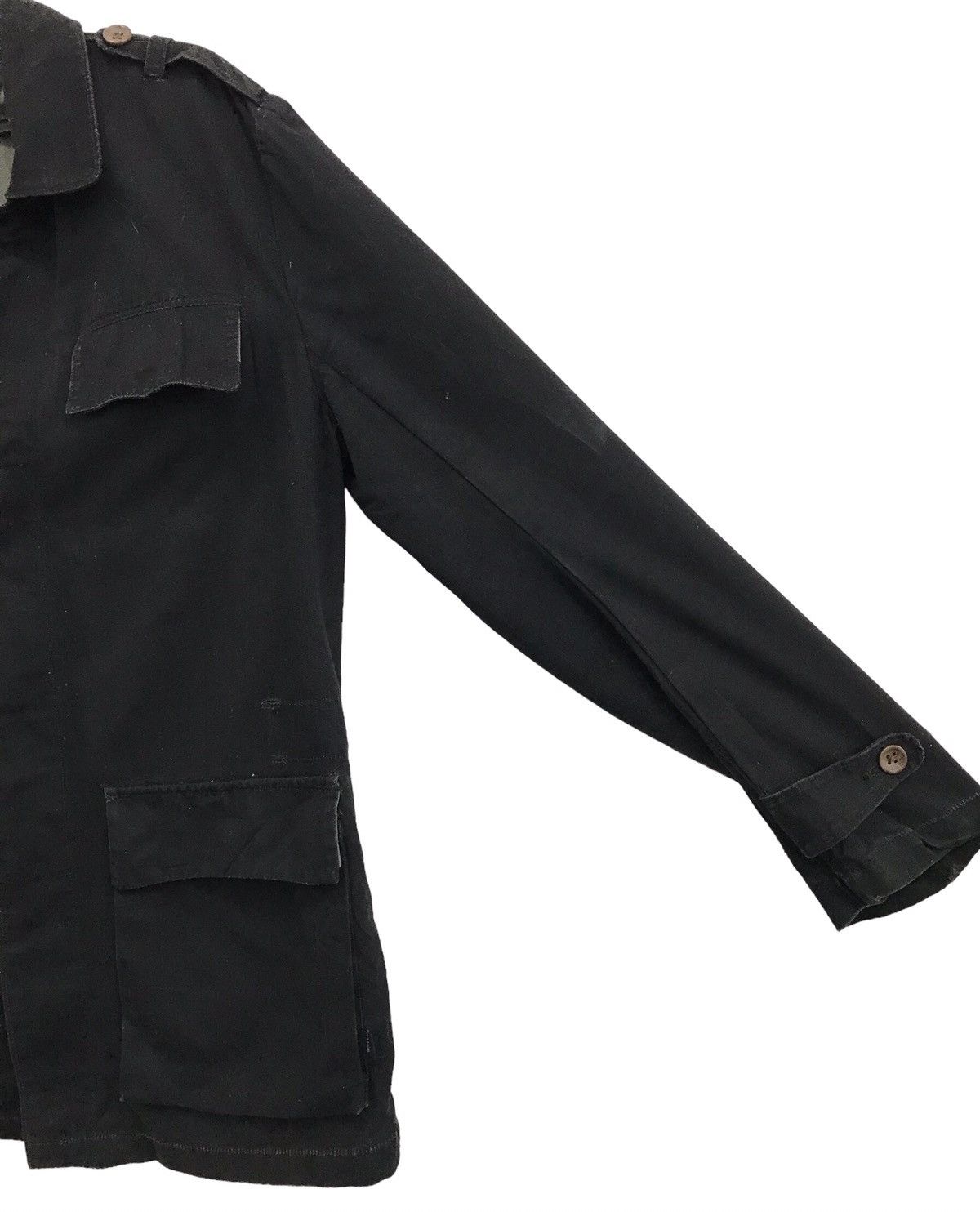 Paul Smith PAUL SMITH JEANS JACKET Size US L / EU 52-54 / 3 - 4 Thumbnail