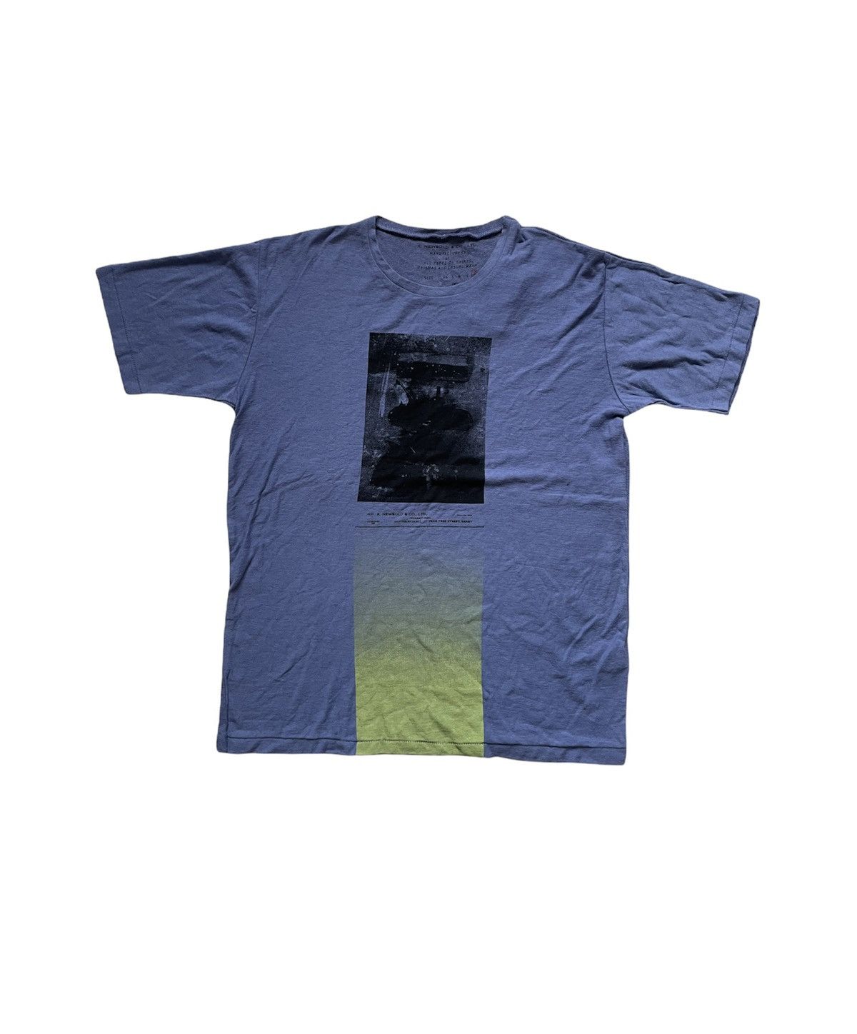 R.Newbold R. Newbold Size US XL / EU 56 / 4 - 1 Thumbnail