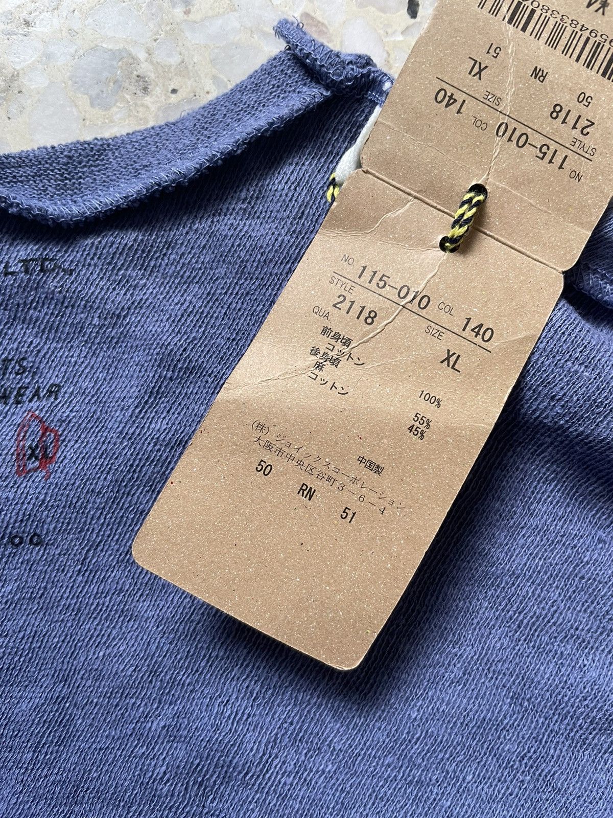 R.Newbold R. Newbold Size US XL / EU 56 / 4 - 6 Thumbnail