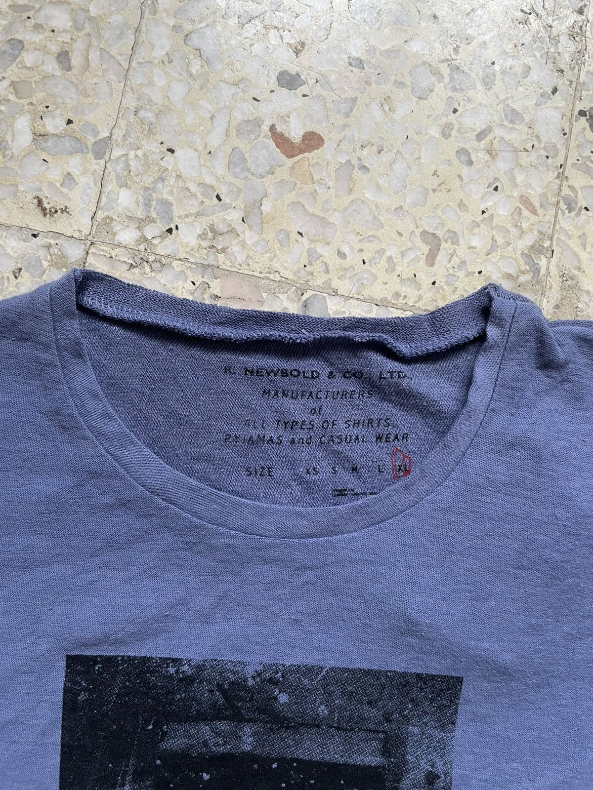 R.Newbold R. Newbold Size US XL / EU 56 / 4 - 4 Thumbnail