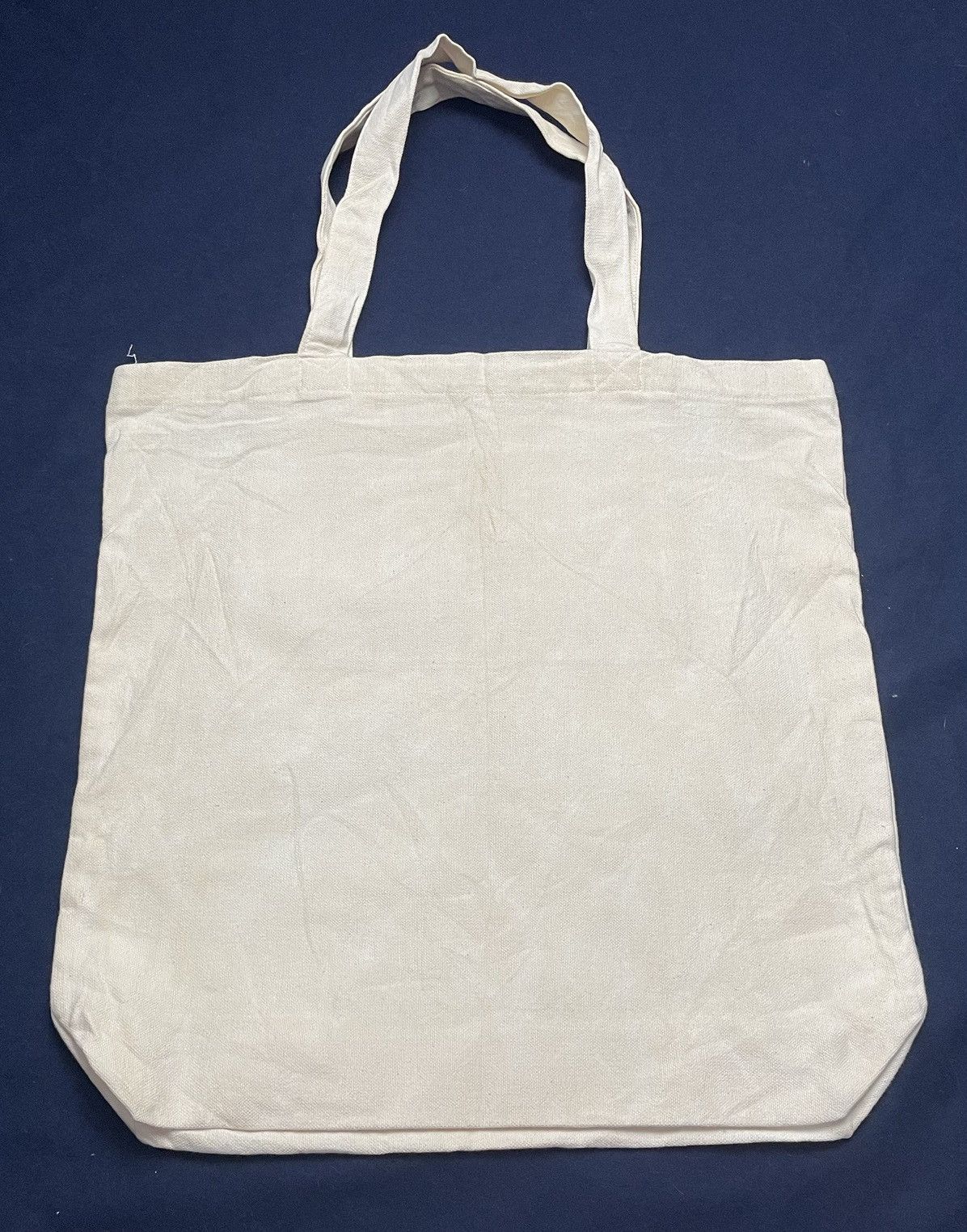 Japanese Brand Anime tote Bag Size ONE SIZE - 2 Thumbnail