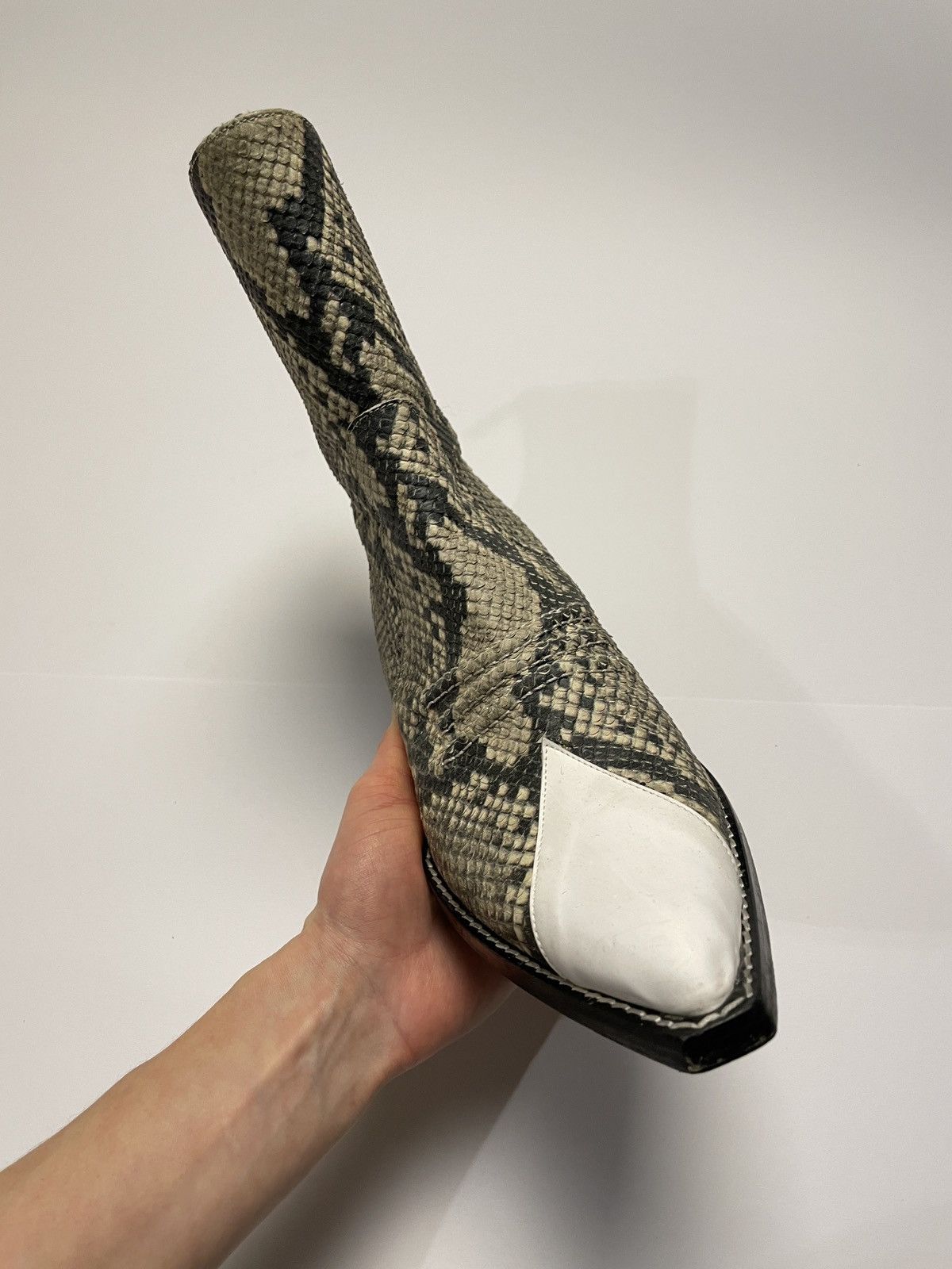 1017 ALYX 9SM Alyx Tex Boot Size US 9 / IT 39 - 6 Thumbnail