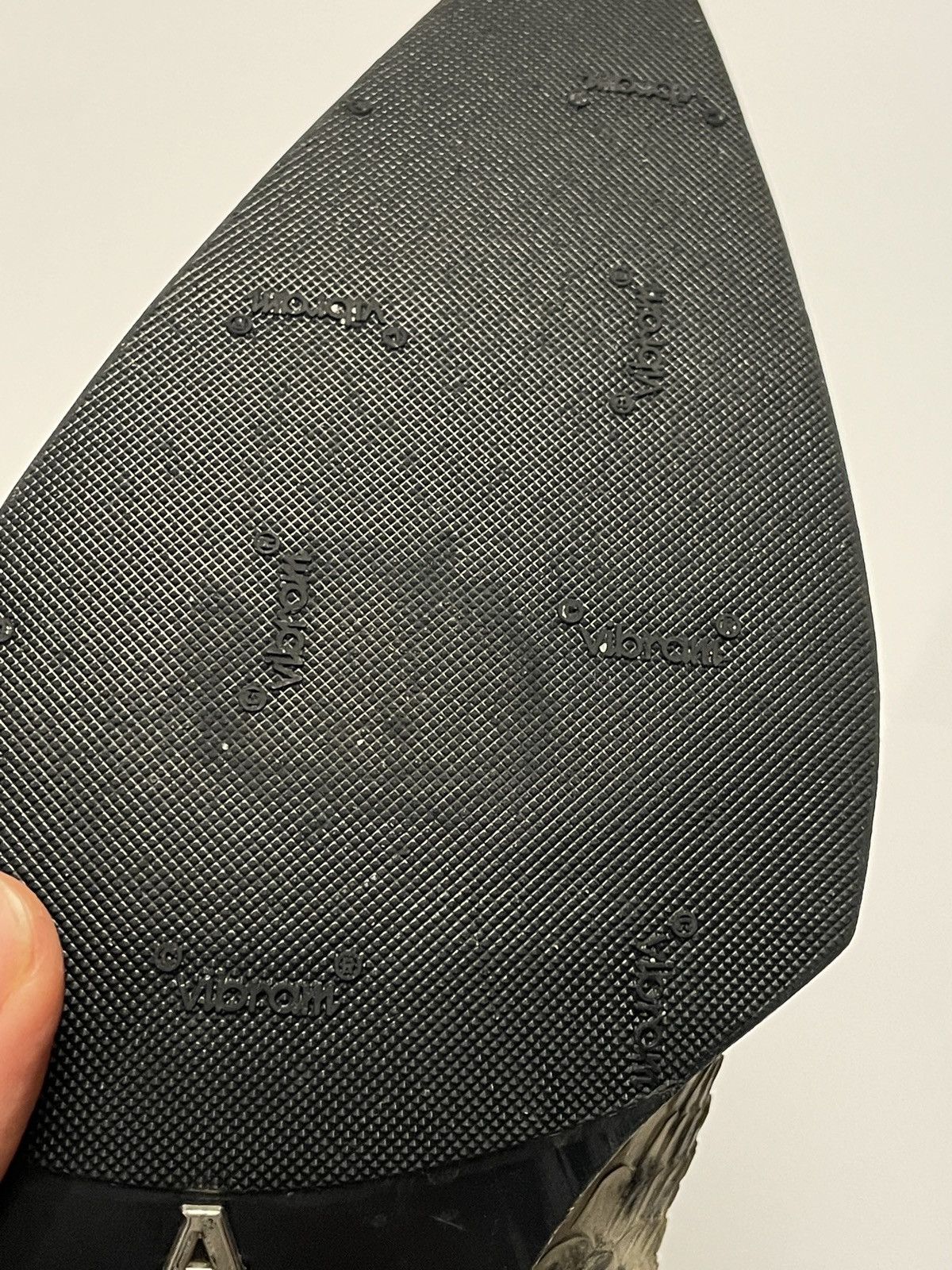 1017 ALYX 9SM Alyx Tex Boot Size US 9 / IT 39 - 12 Thumbnail