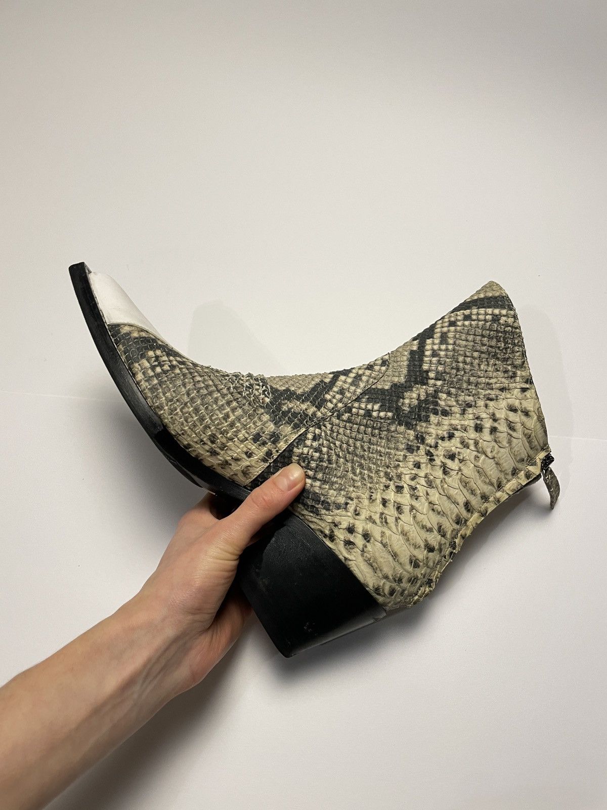 1017 ALYX 9SM Alyx Tex Boot Size US 9 / IT 39 - 7 Thumbnail