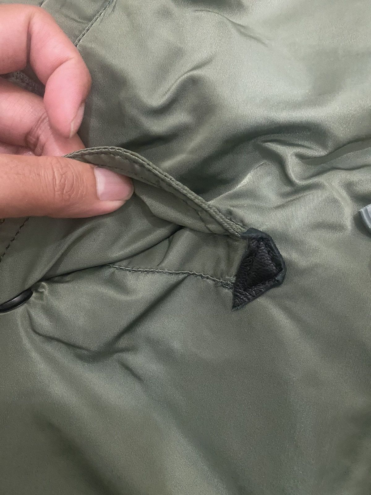 Alpha Industries × Vintage Alpha industries N3B Winter Parka Jacket Size US M / EU 48-50 / 2 - 11 Thumbnail