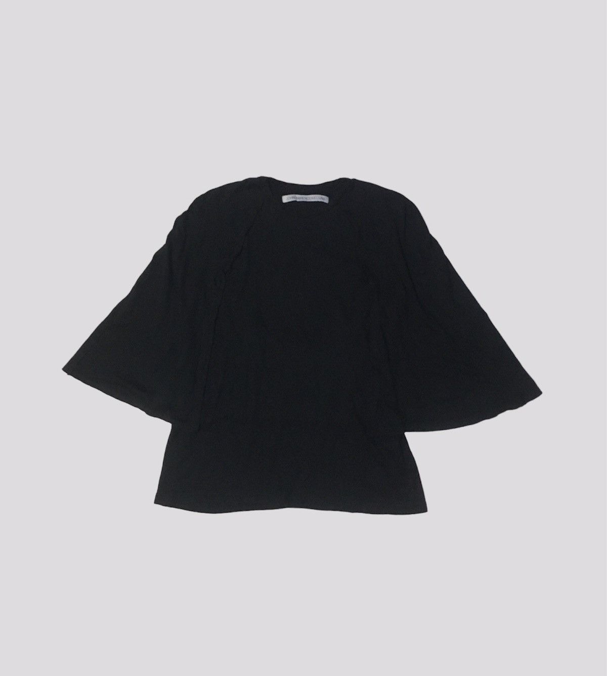 If Six Was Nine Jhonlawrencesullivan Hybrid Shirt Size US M / EU 48-50 / 2 - 2 Thumbnail