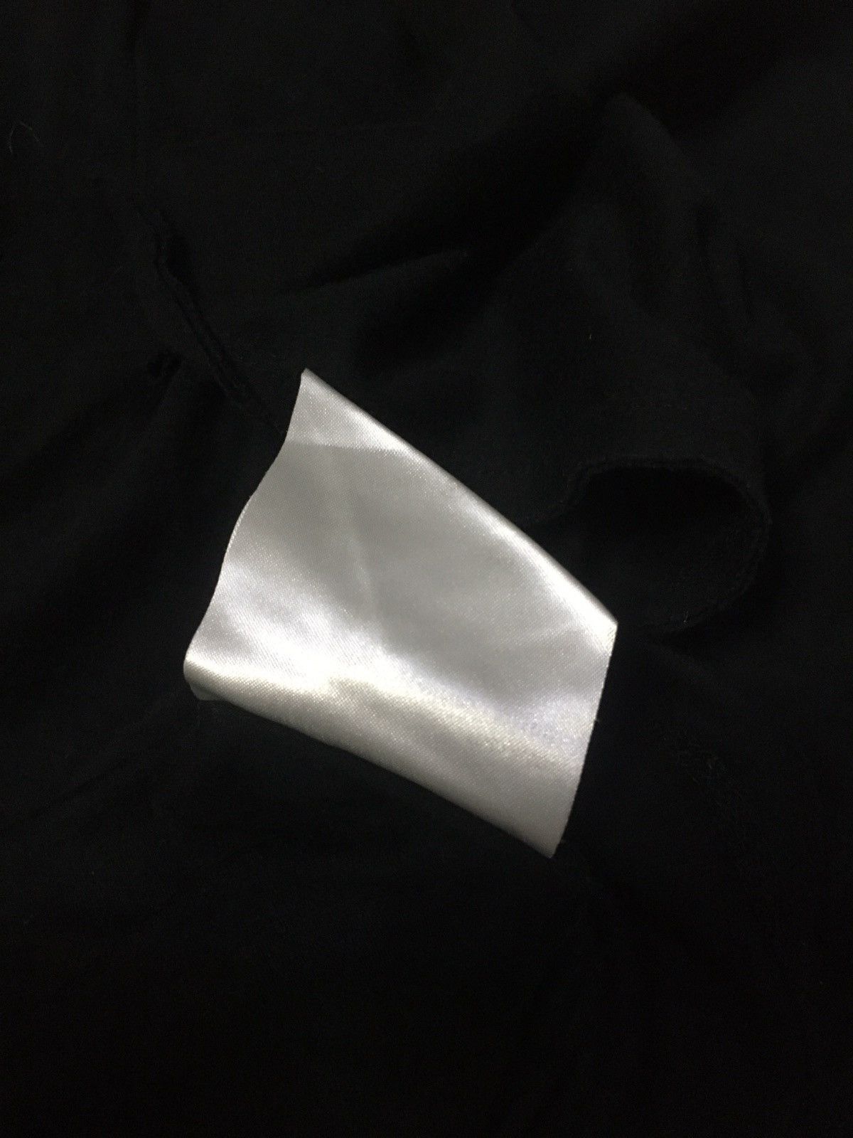 If Six Was Nine Jhonlawrencesullivan Hybrid Shirt Size US M / EU 48-50 / 2 - 6 Thumbnail