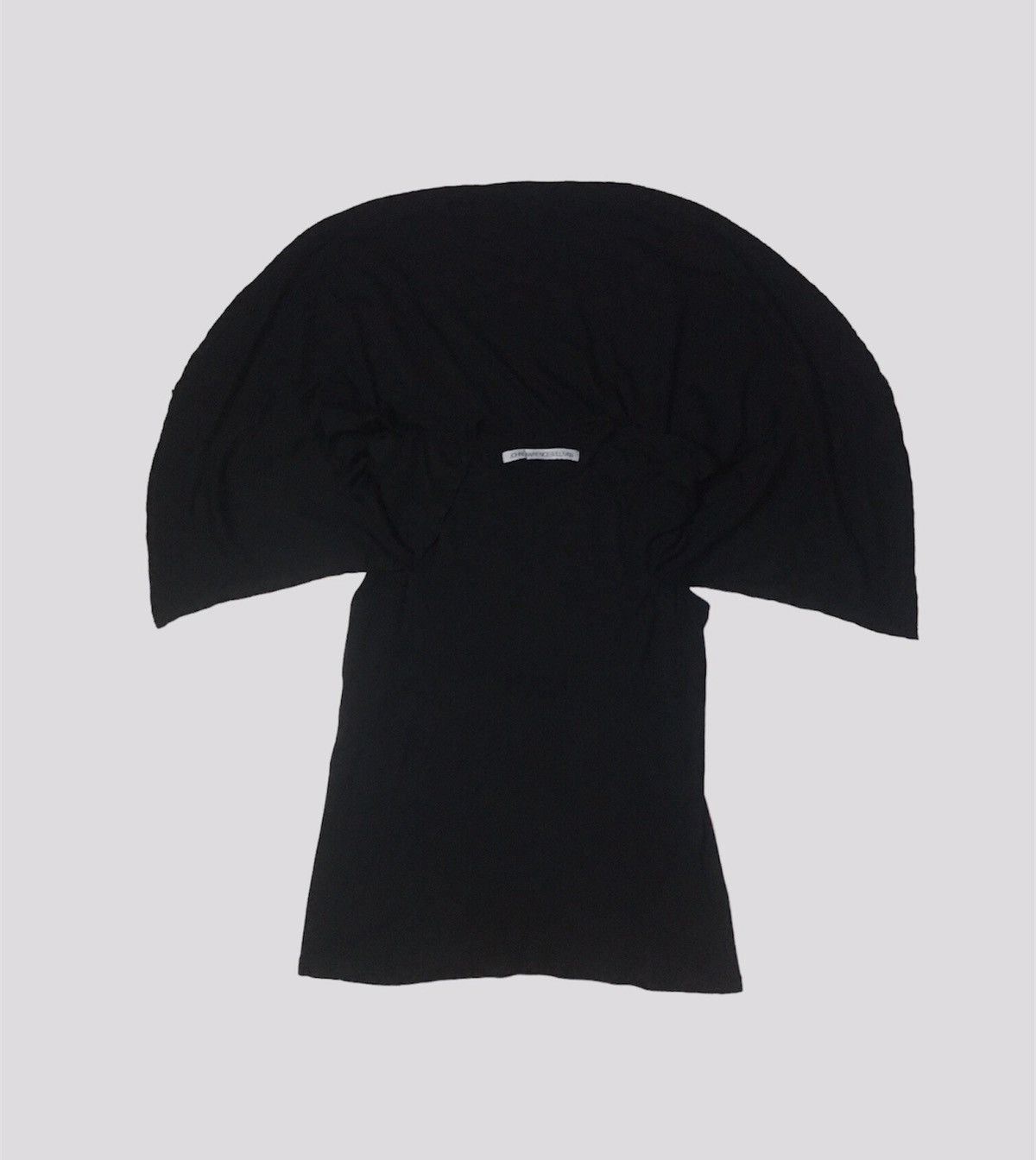If Six Was Nine Jhonlawrencesullivan Hybrid Shirt Size US M / EU 48-50 / 2 - 1 Thumbnail