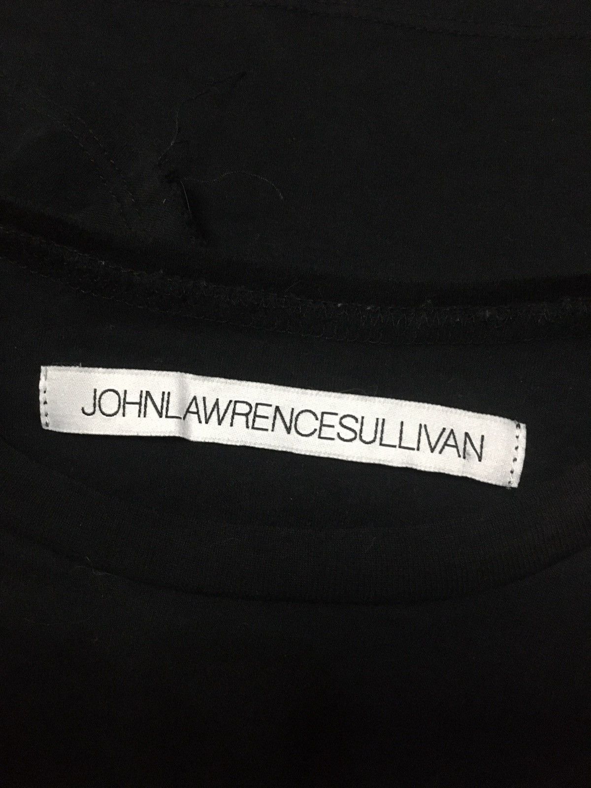 If Six Was Nine Jhonlawrencesullivan Hybrid Shirt Size US M / EU 48-50 / 2 - 4 Thumbnail