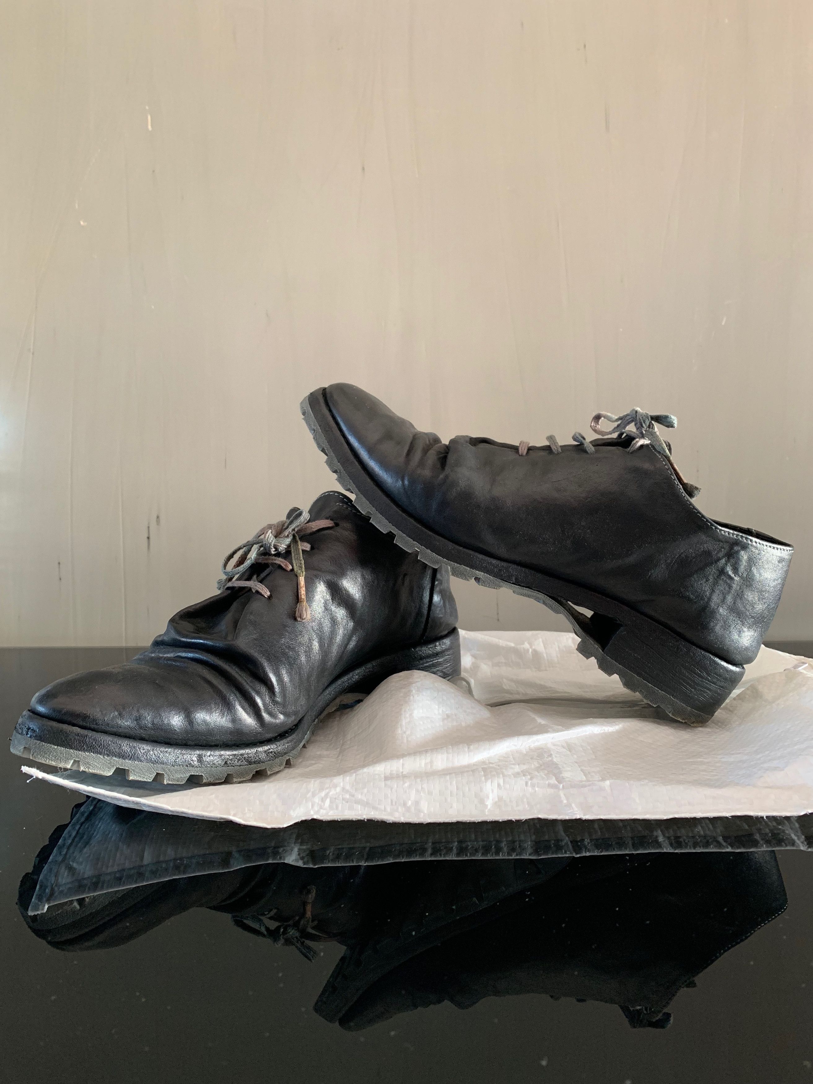 Carol Christian Poell Carol Christian Poell Derby | Grailed