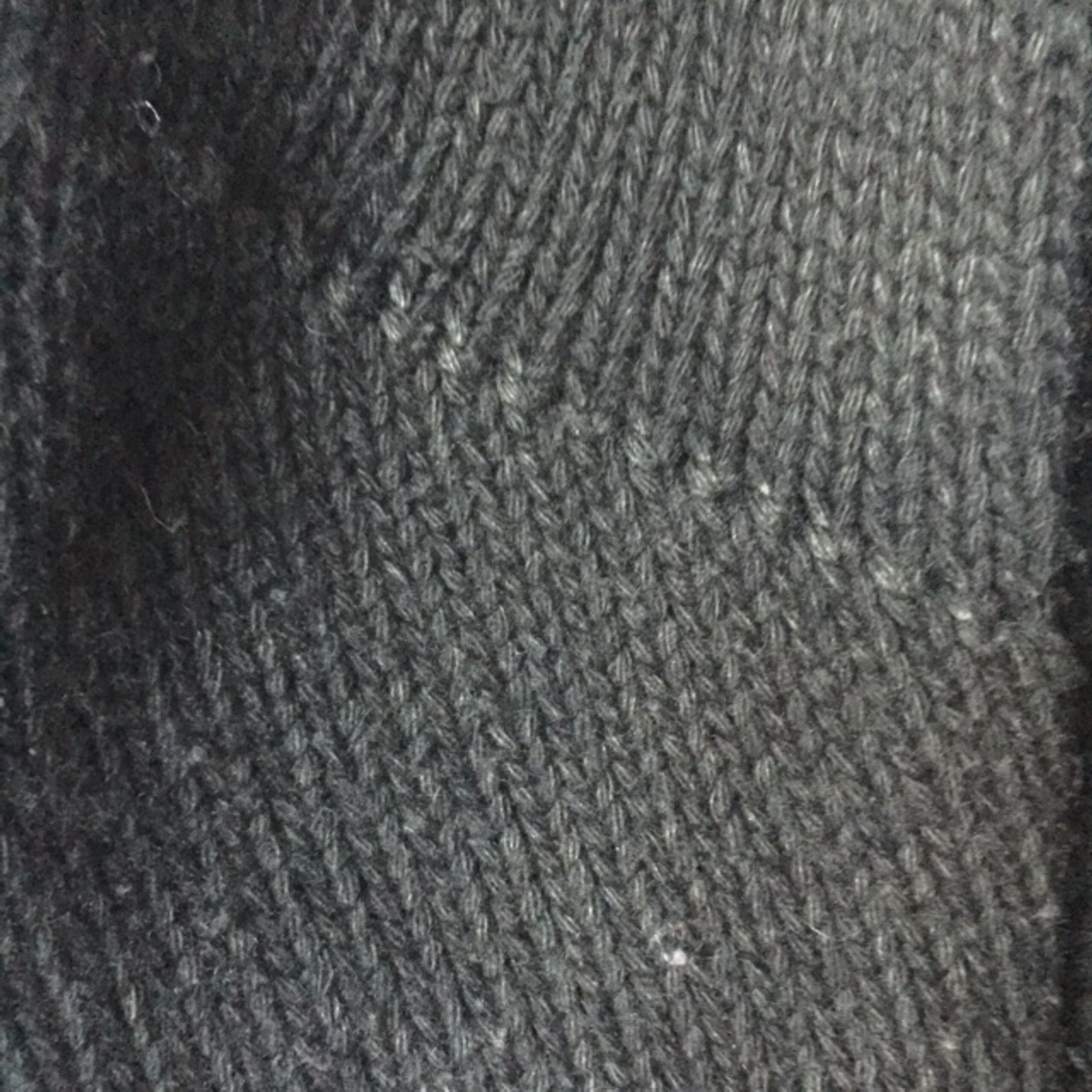 Carpe Diem knit coat/vest CDiem M.Alteri Size 52S - 9 Thumbnail
