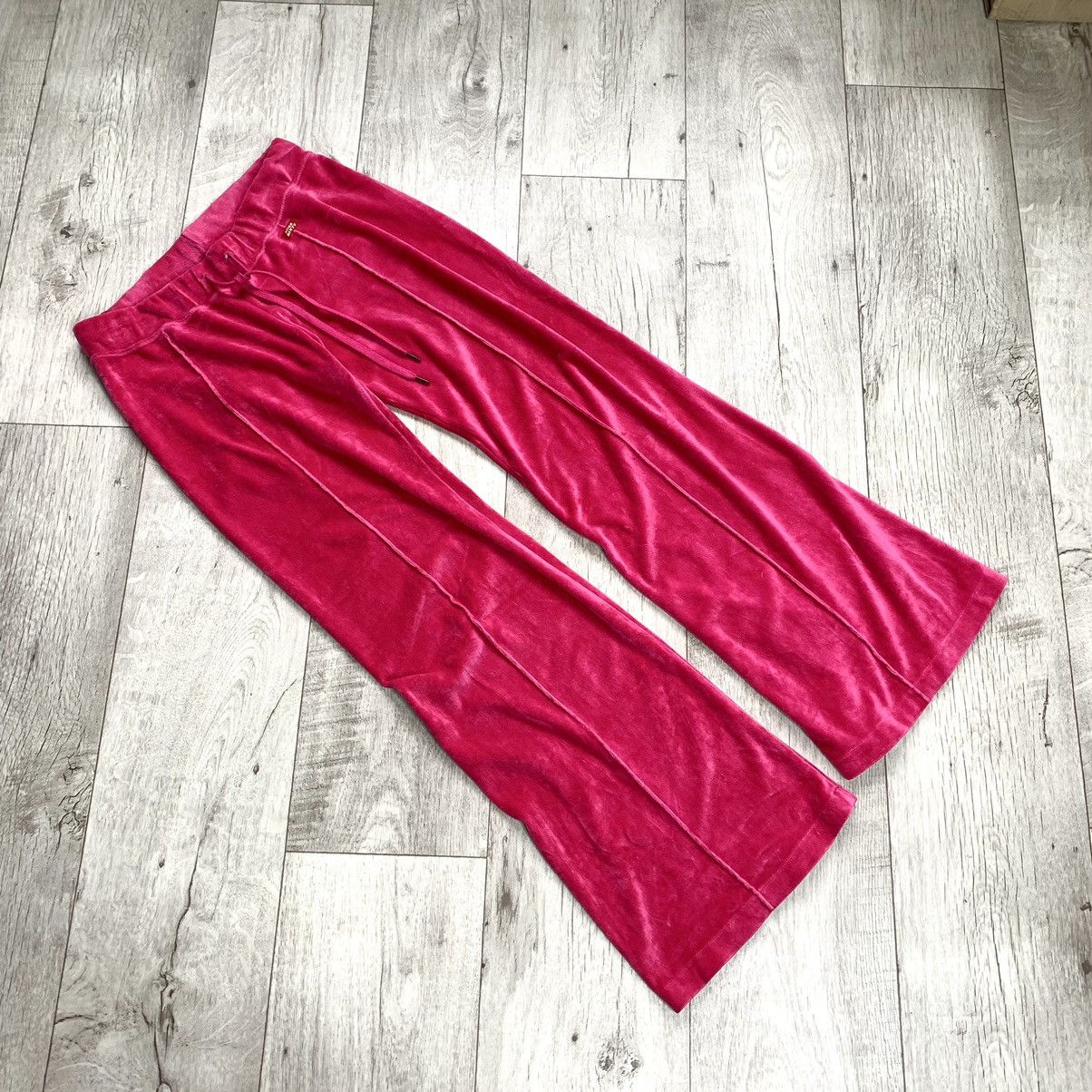Velvety Miss Sixty Pants (S) main image 1
