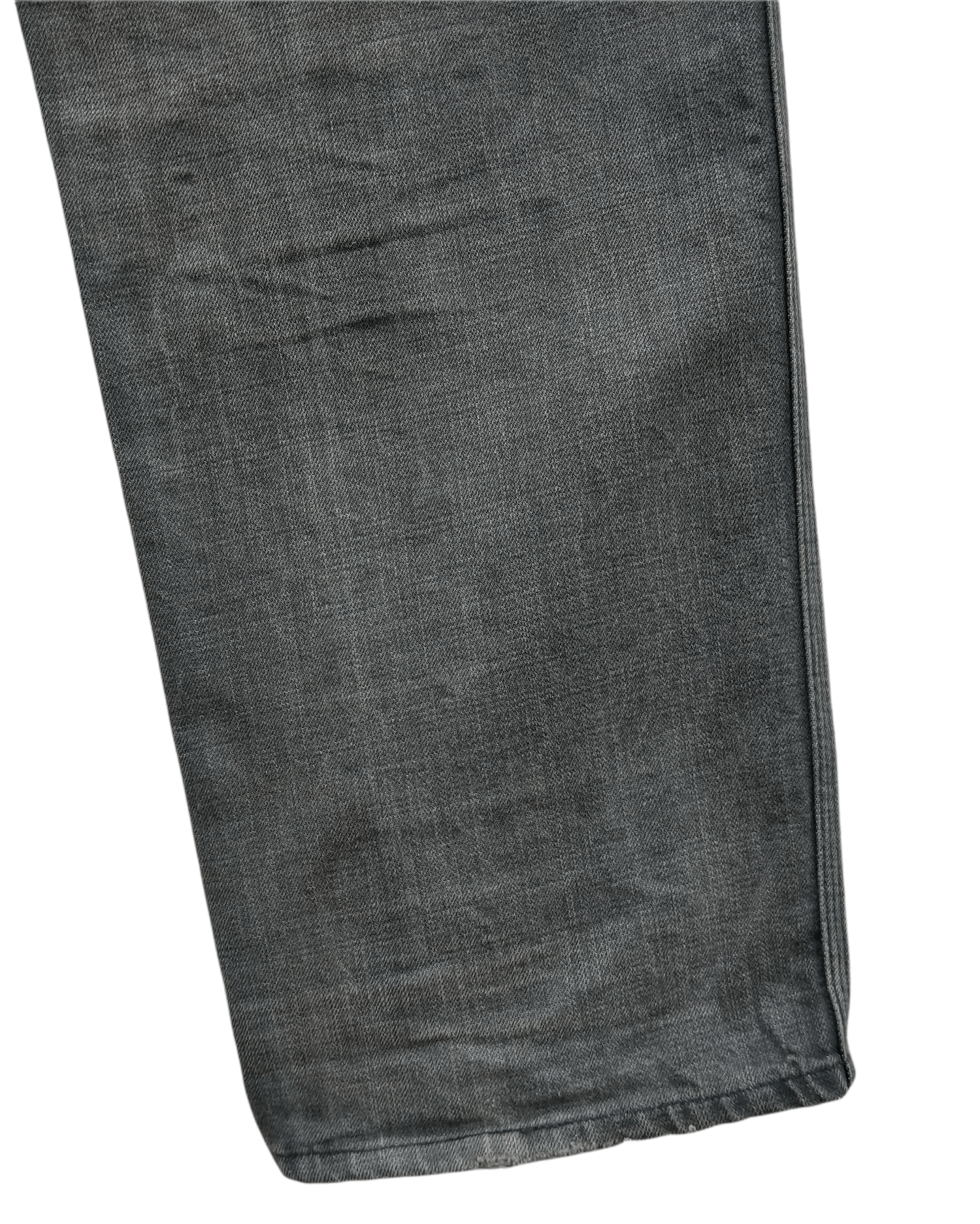 Journal Standard Vintage Japanese Journal Standard Carpenter Workwear Denim Size US 31 - 17 Thumbnail
