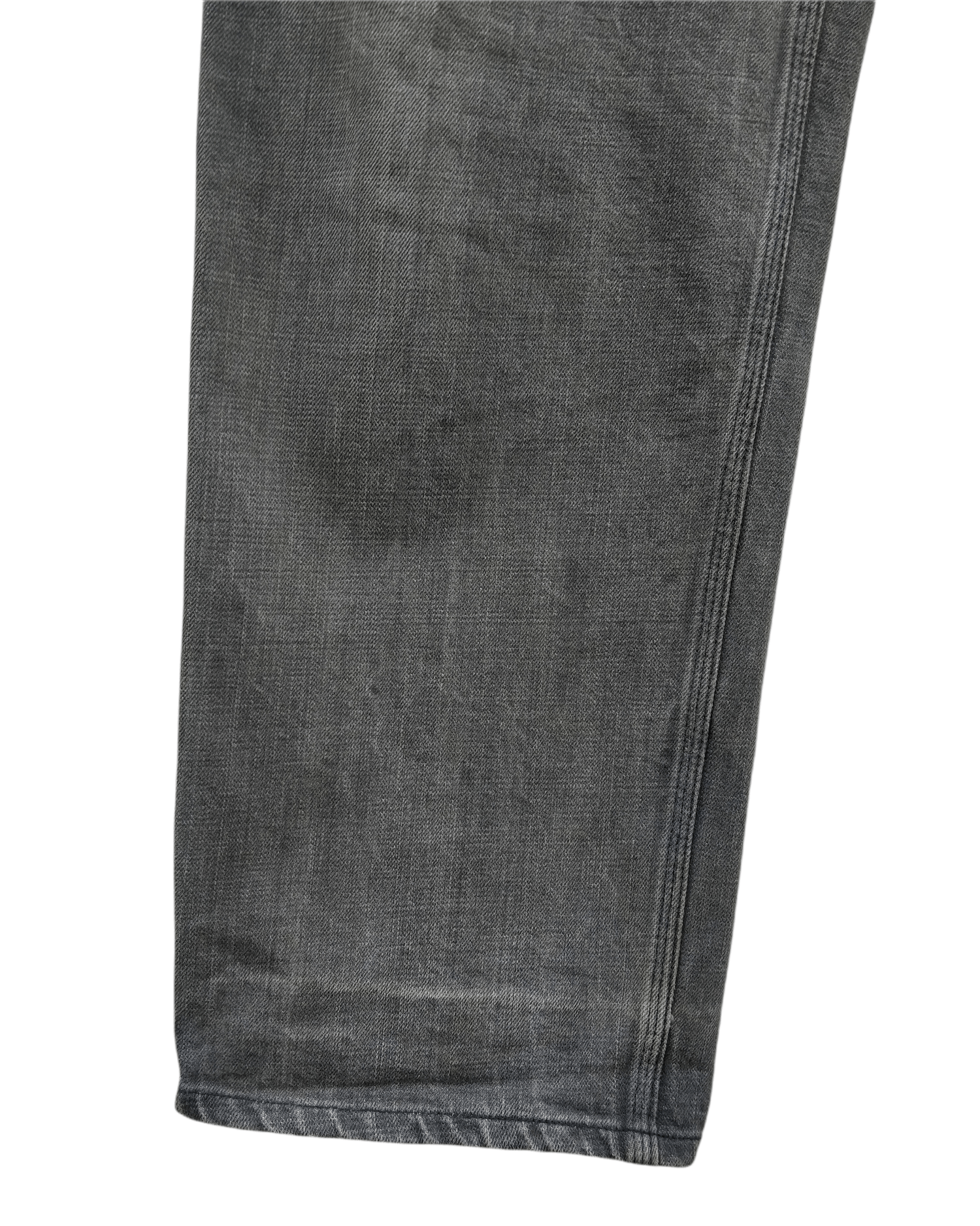 Journal Standard Vintage Japanese Journal Standard Carpenter Workwear Denim Size US 31 - 7 Thumbnail