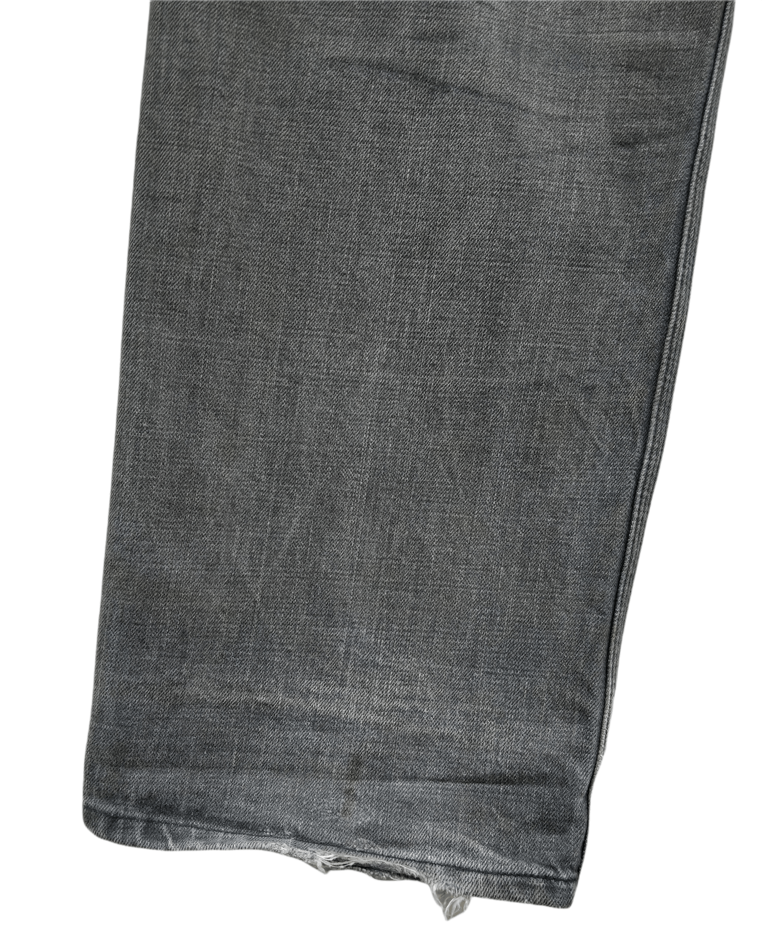 Journal Standard Vintage Japanese Journal Standard Carpenter Workwear Denim Size US 31 - 14 Thumbnail