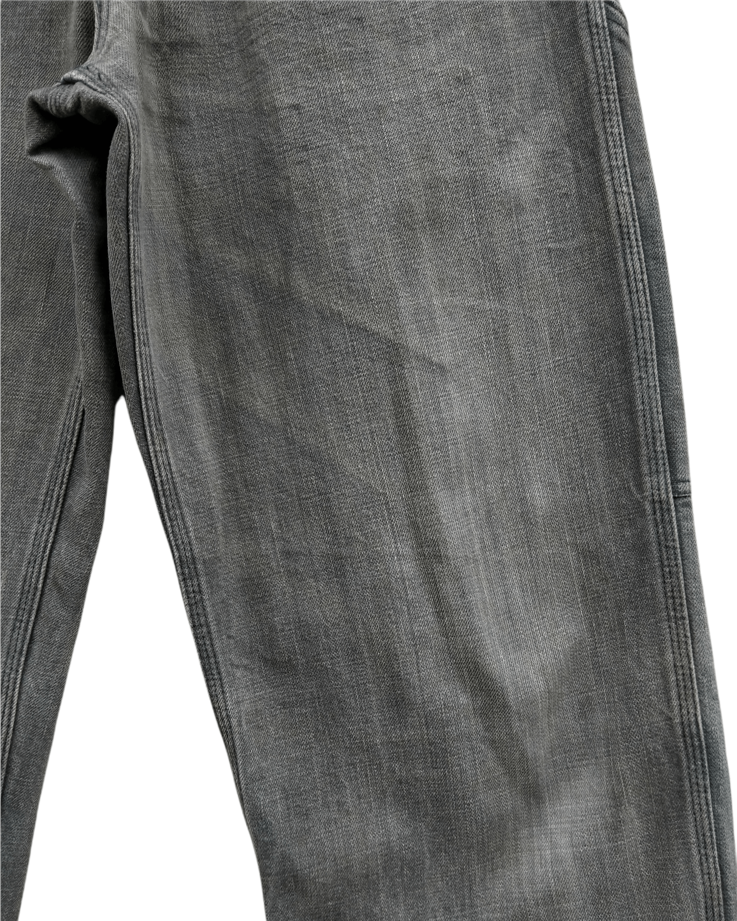 Journal Standard Vintage Japanese Journal Standard Carpenter Workwear Denim Size US 31 - 9 Thumbnail