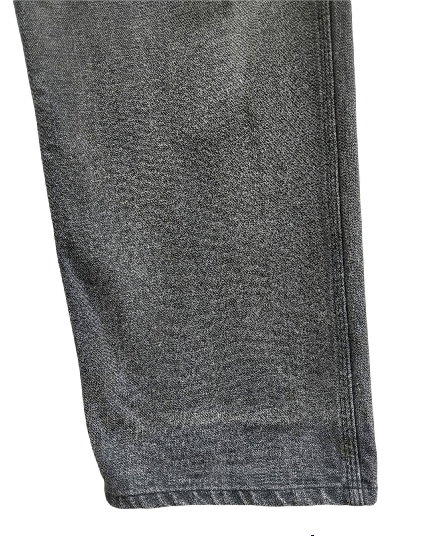 Journal Standard Vintage Japanese Journal Standard Carpenter Workwear Denim Size US 31 - 10 Thumbnail