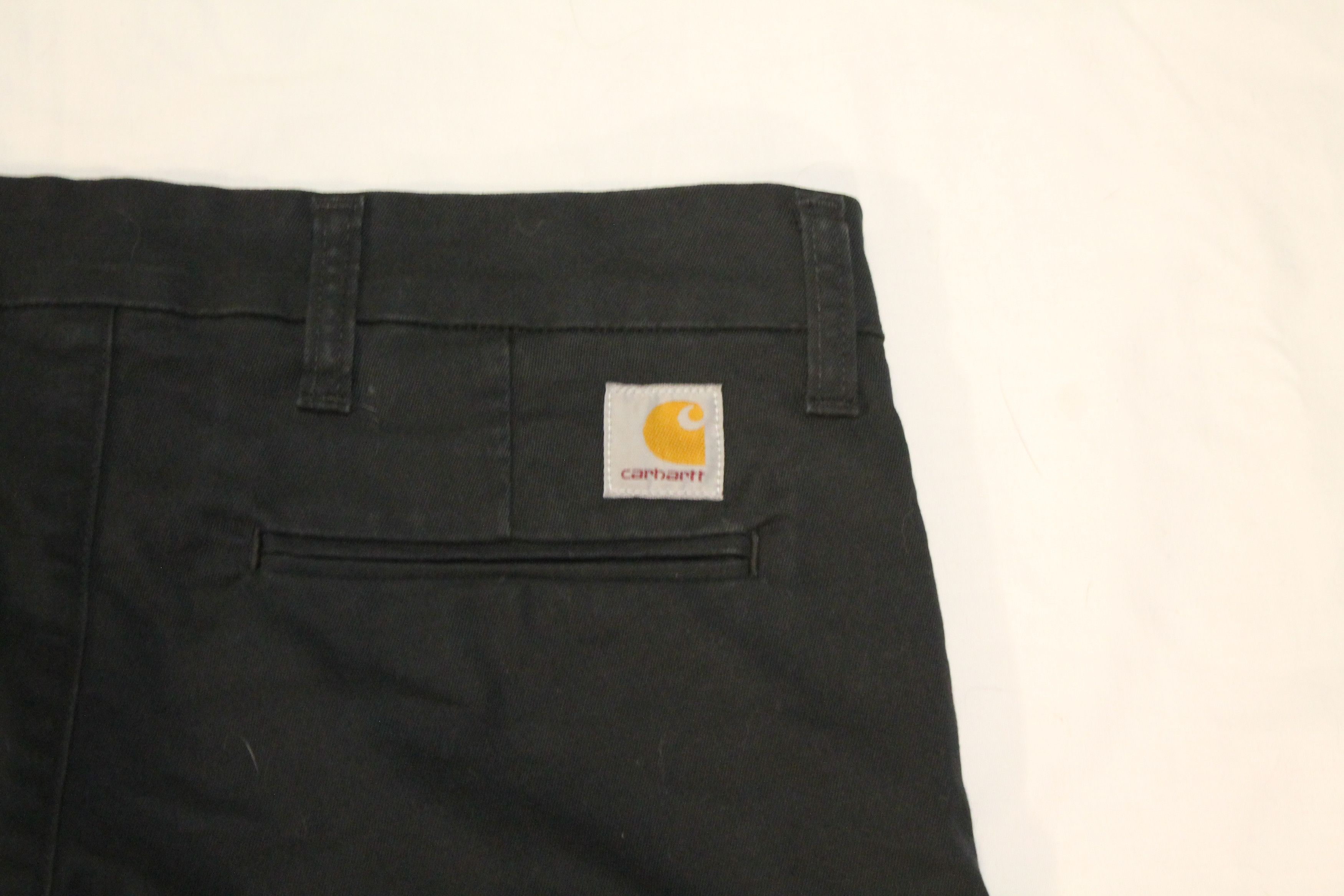 Carhartt × Carhartt Wip 32x32 Sid Pant Chino Size US 32 / EU 48 - 4 Thumbnail