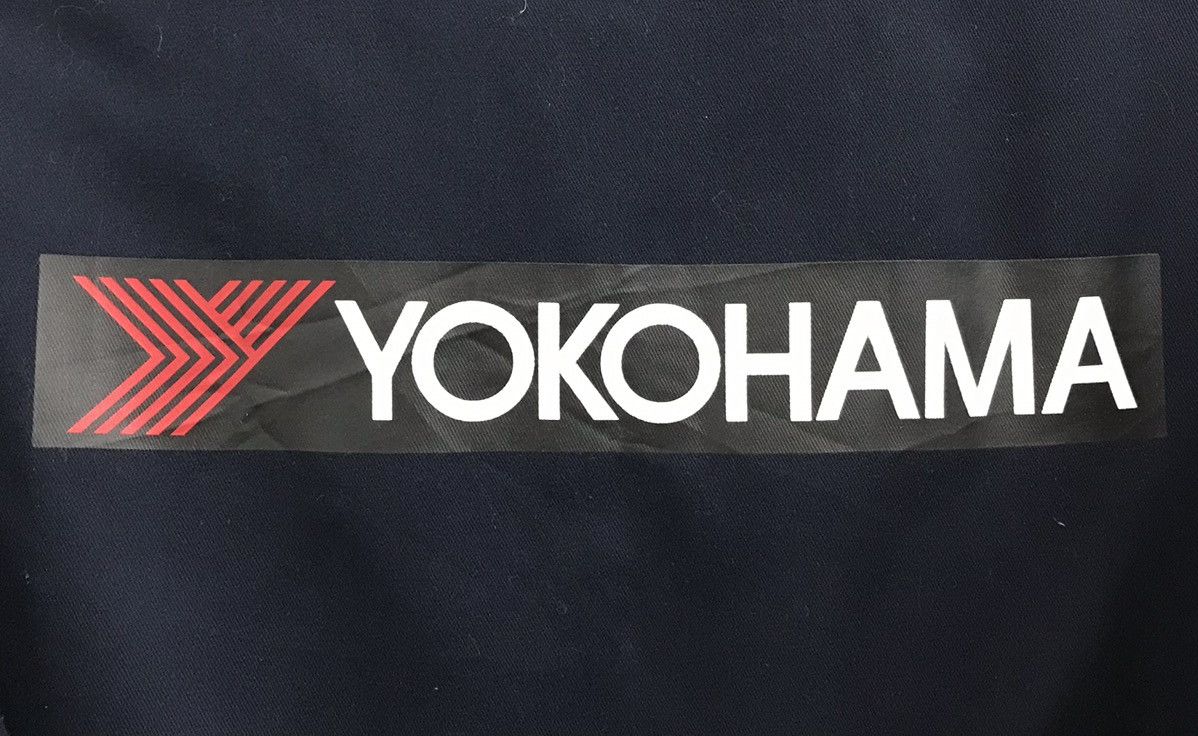 Japanese Brand JAPANESE BRAND YOKOHAMA OVERALL Size US 36 / EU 52 - 8 Thumbnail