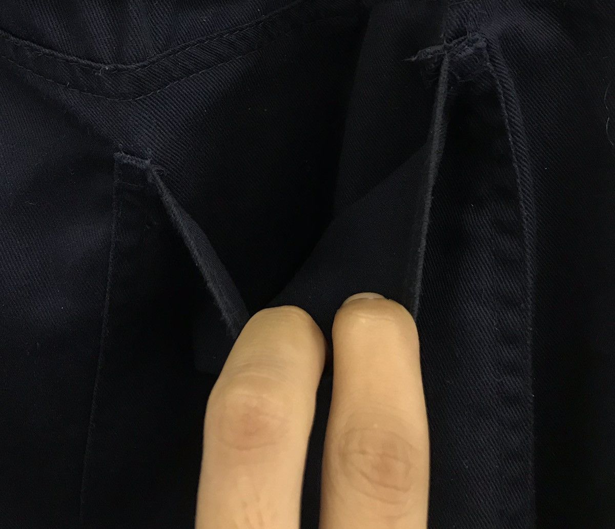 Japanese Brand JAPANESE BRAND YOKOHAMA OVERALL Size US 36 / EU 52 - 14 Thumbnail