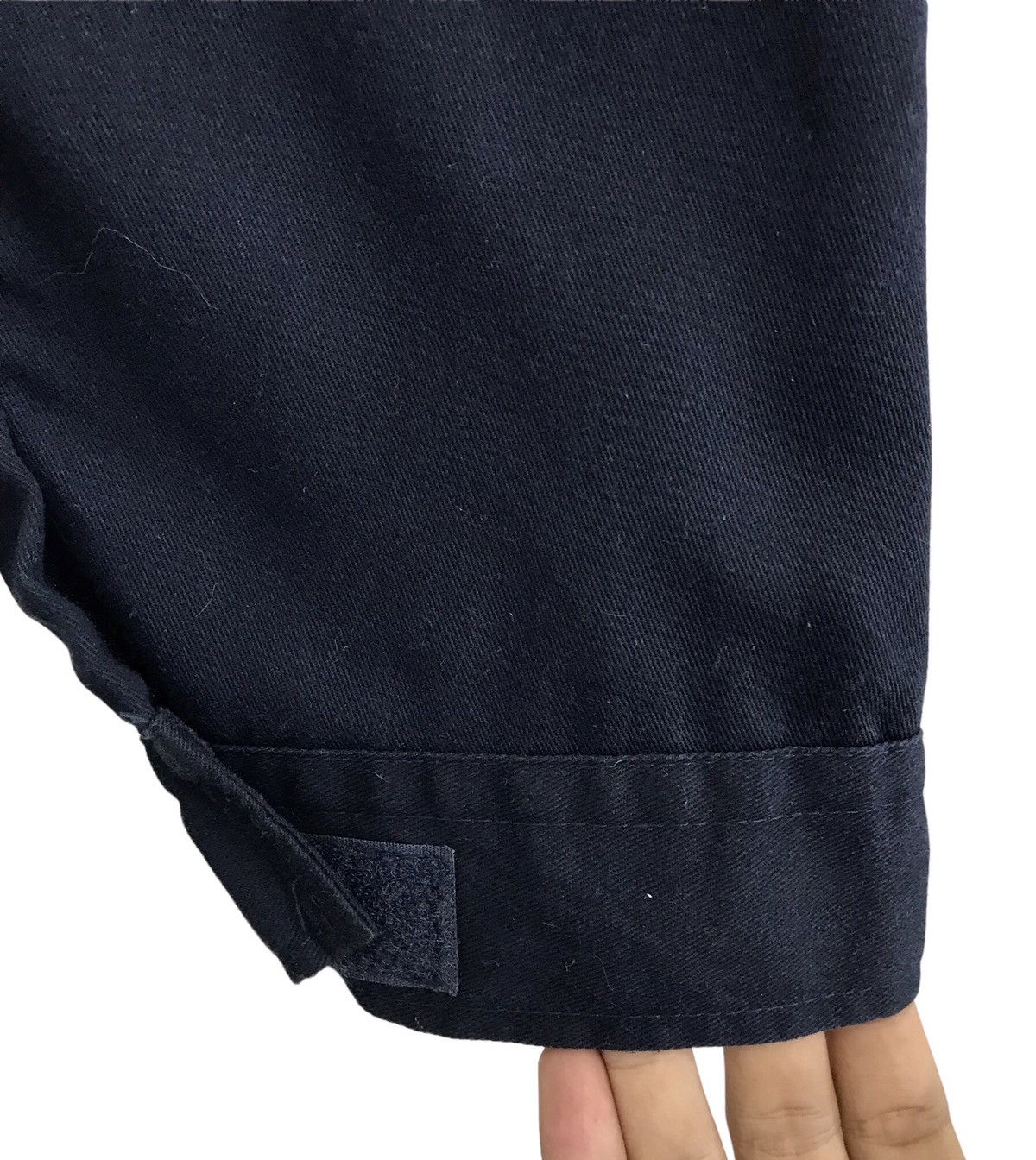 Japanese Brand JAPANESE BRAND YOKOHAMA OVERALL Size US 36 / EU 52 - 11 Thumbnail