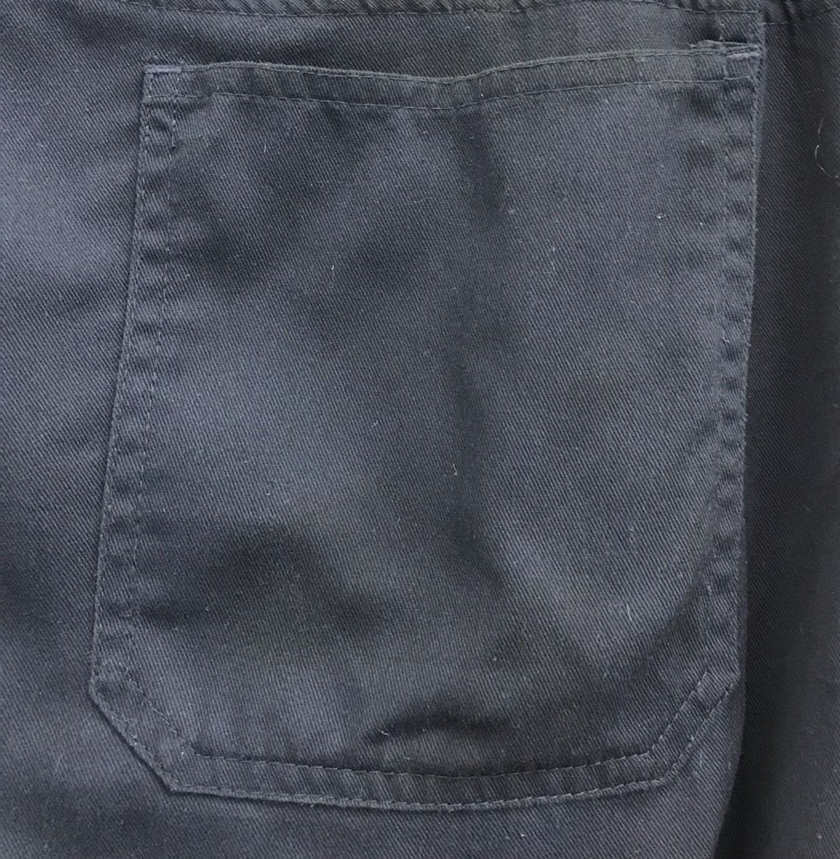 Japanese Brand JAPANESE BRAND YOKOHAMA OVERALL Size US 36 / EU 52 - 13 Thumbnail