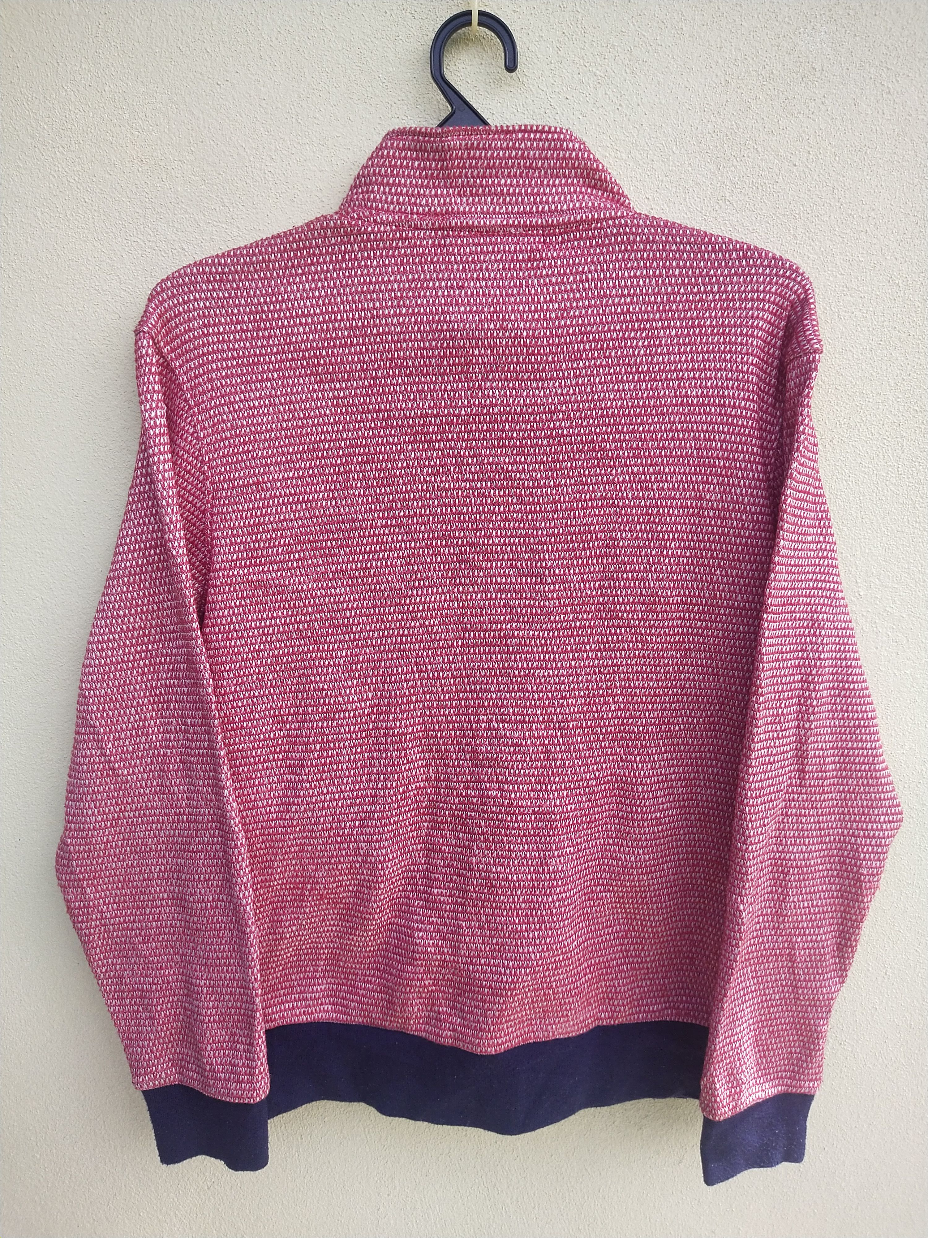 Eddie Bauer 🔥 Rare Eddie Bauer Button Up Sweater Size US S / EU 44-46 / 1 - 6 Thumbnail