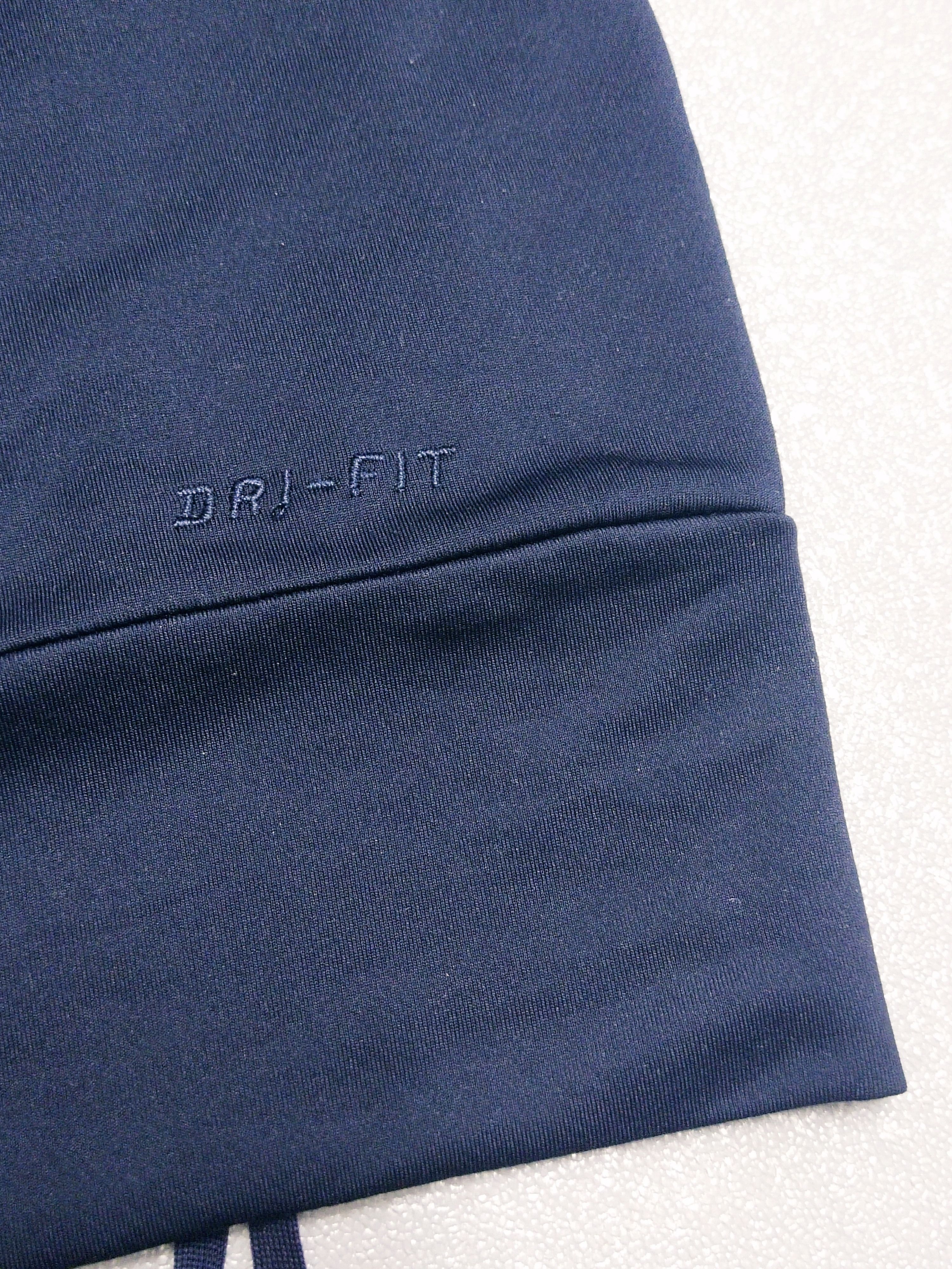 Nike × Vintage 🔥NIKE DRI-FIT Stretchable Sweater Size XL / US 12-14 / IT 48-50 - 3 Thumbnail