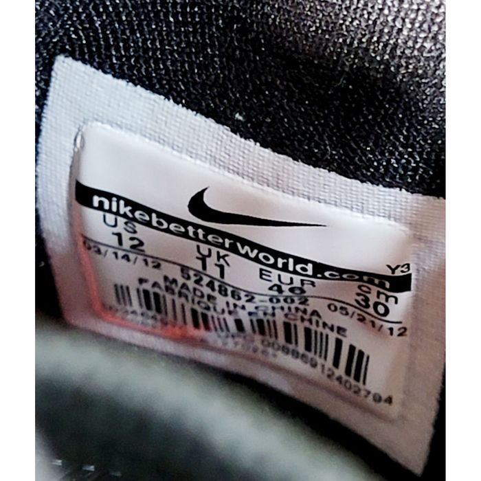 hyperposite sneakers