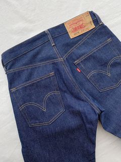 Levis 501 Xx Made In Mexico | Grailed