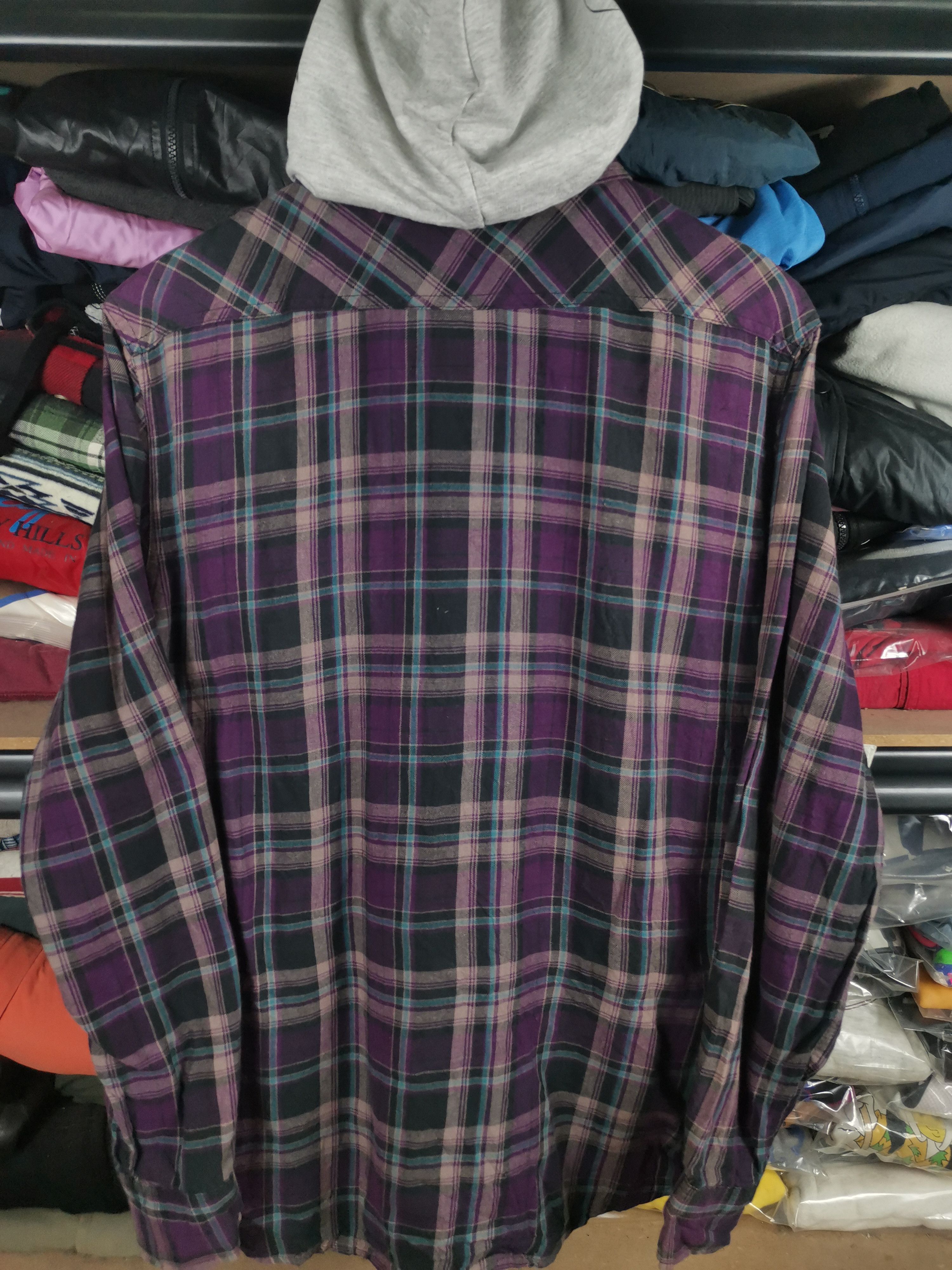 Vintage Vintage Badboy Sweater Hoodie Size US M / EU 48-50 / 2 - 8 Thumbnail