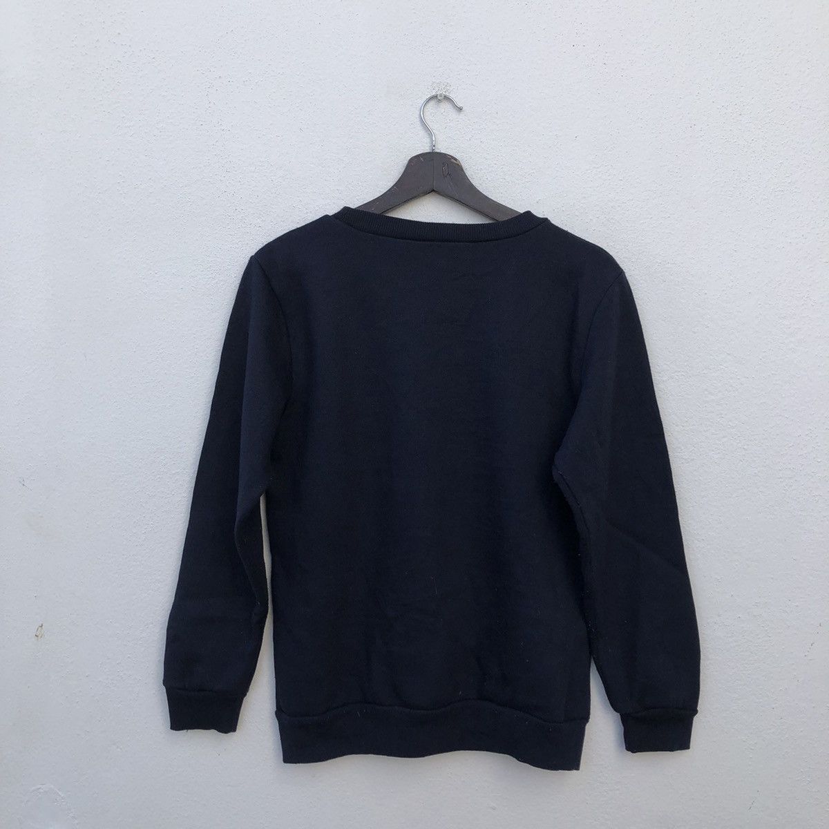 Cartoon Network VINTAGE SESAME STREET BIG LOGO CARTOON NETWORK SWEATSHIRT Size US M / EU 48-50 / 2 - 8 Thumbnail