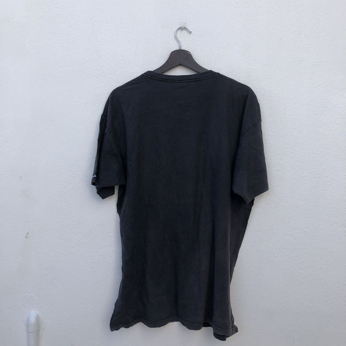 Vintage VINTAGE CROOKS & CASTLES TEE BIG LOGO Size US L / EU 52-54 / 3 - 6 Thumbnail
