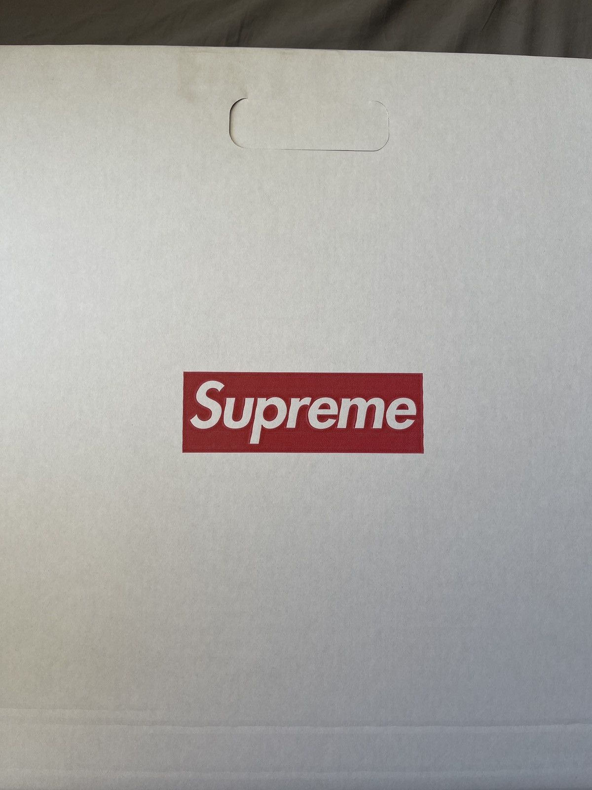 Supreme 🔥Supreme x Artek Aalto Stool 60 Brand New Never Assembled Size ONE SIZE - 2 Thumbnail