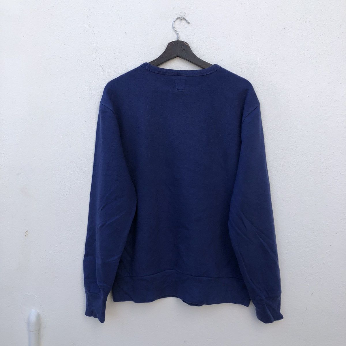 Japanese Brand VINTAGE GAP BIG LOGO SWEATSHIRT STREETFASHION STYLE Size US M / EU 48-50 / 2 - 7 Thumbnail