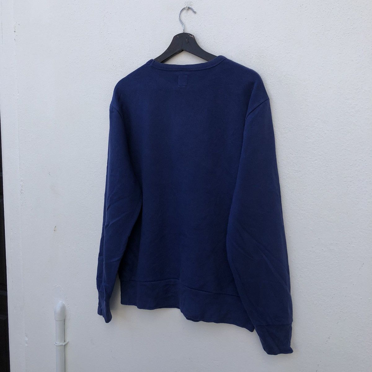 Japanese Brand VINTAGE GAP BIG LOGO SWEATSHIRT STREETFASHION STYLE Size US M / EU 48-50 / 2 - 8 Thumbnail