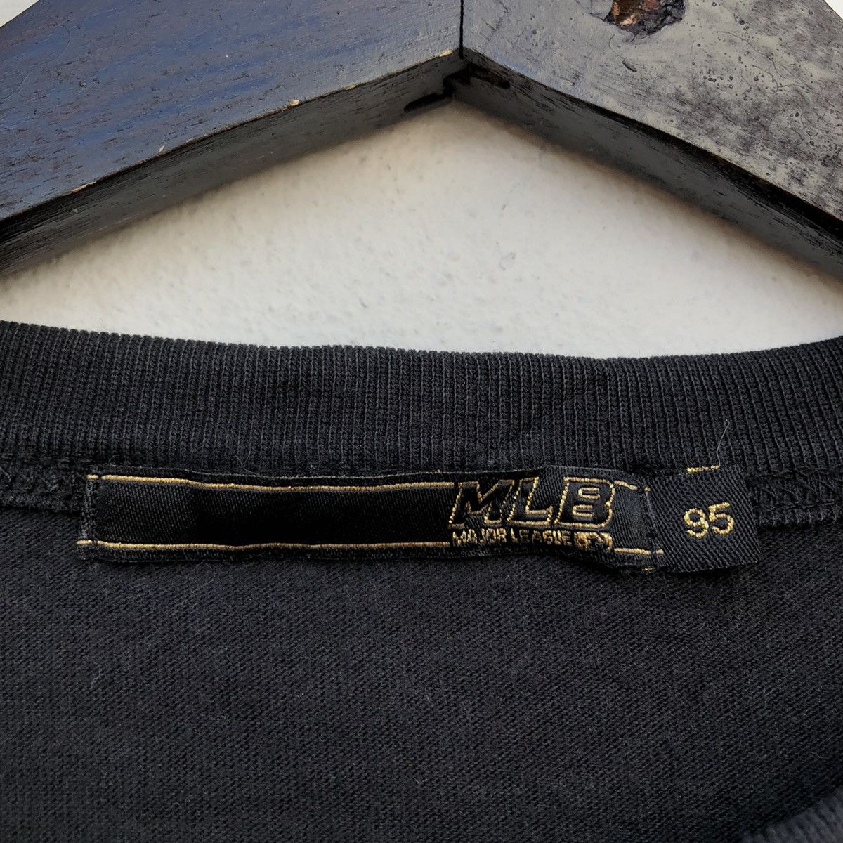 Japanese Brand VINTAGE NEW YORK YANKEES SWEATSHIRT BIG LOGO Size US M / EU 48-50 / 2 - 9 Thumbnail