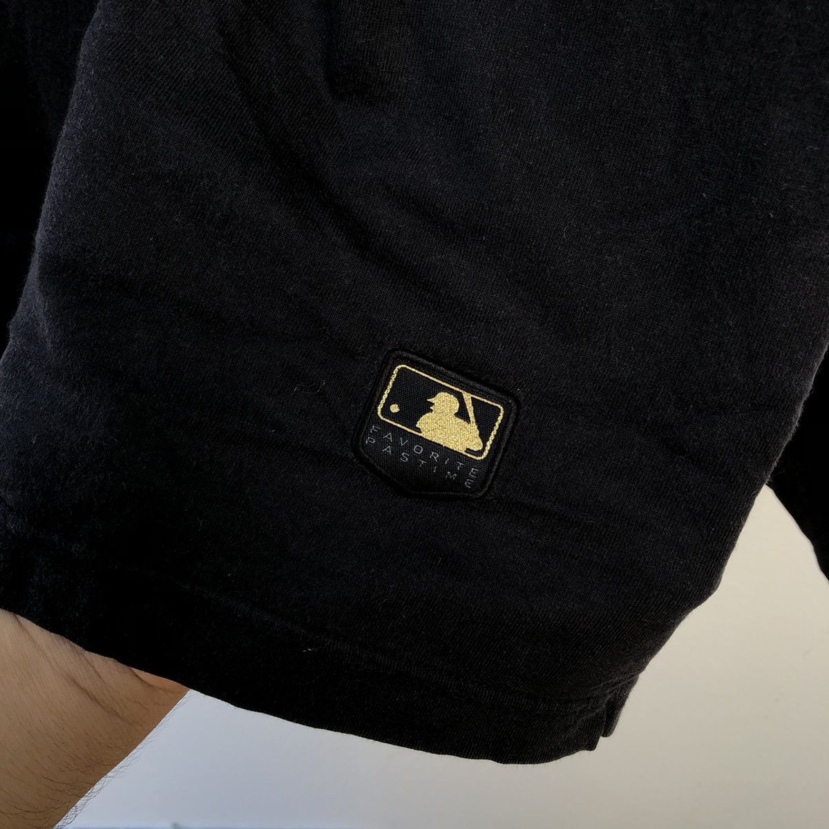 Japanese Brand VINTAGE NEW YORK YANKEES SWEATSHIRT BIG LOGO Size US M / EU 48-50 / 2 - 4 Thumbnail