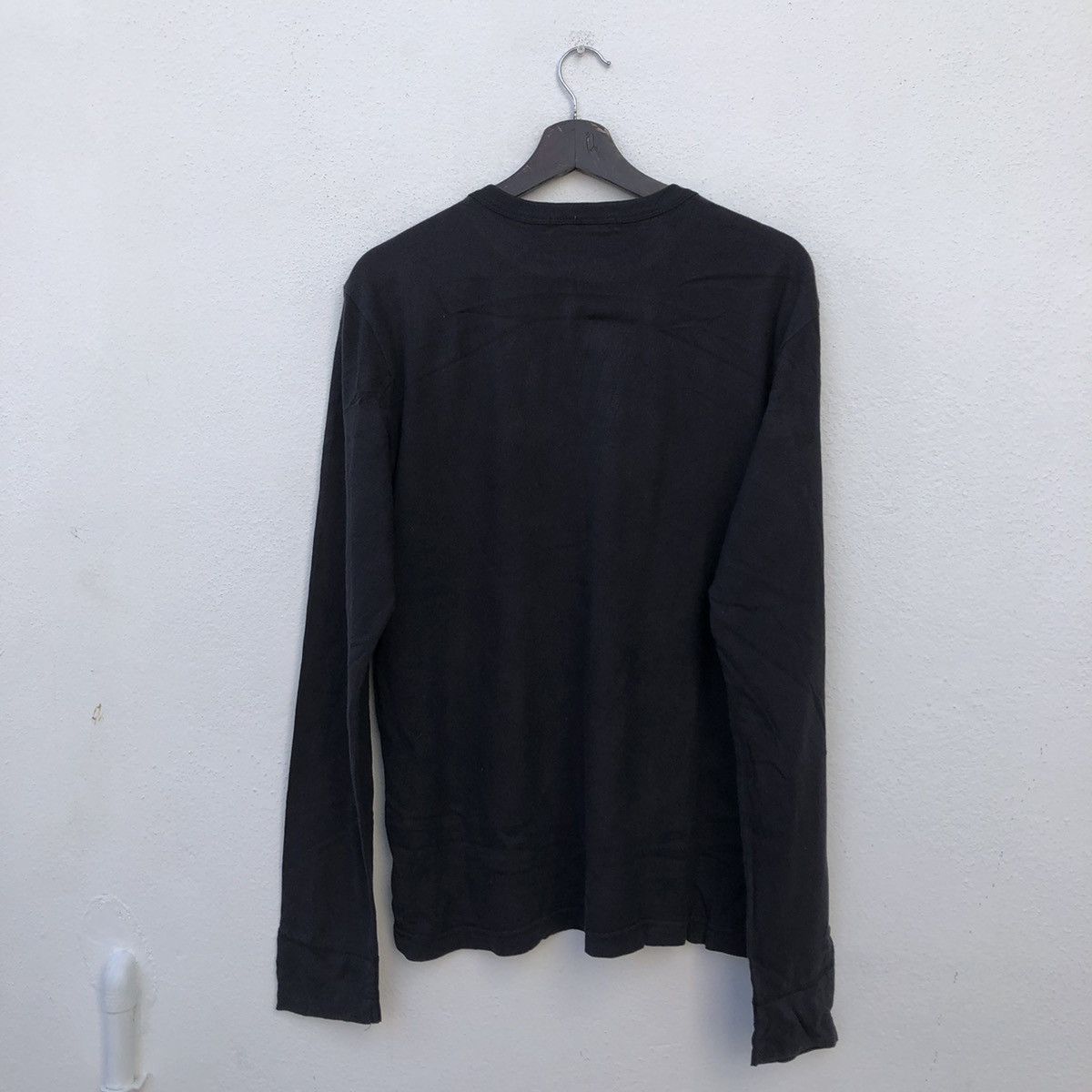 Japanese Brand VINTAGE NEW YORK YANKEES SWEATSHIRT BIG LOGO Size US M / EU 48-50 / 2 - 7 Thumbnail