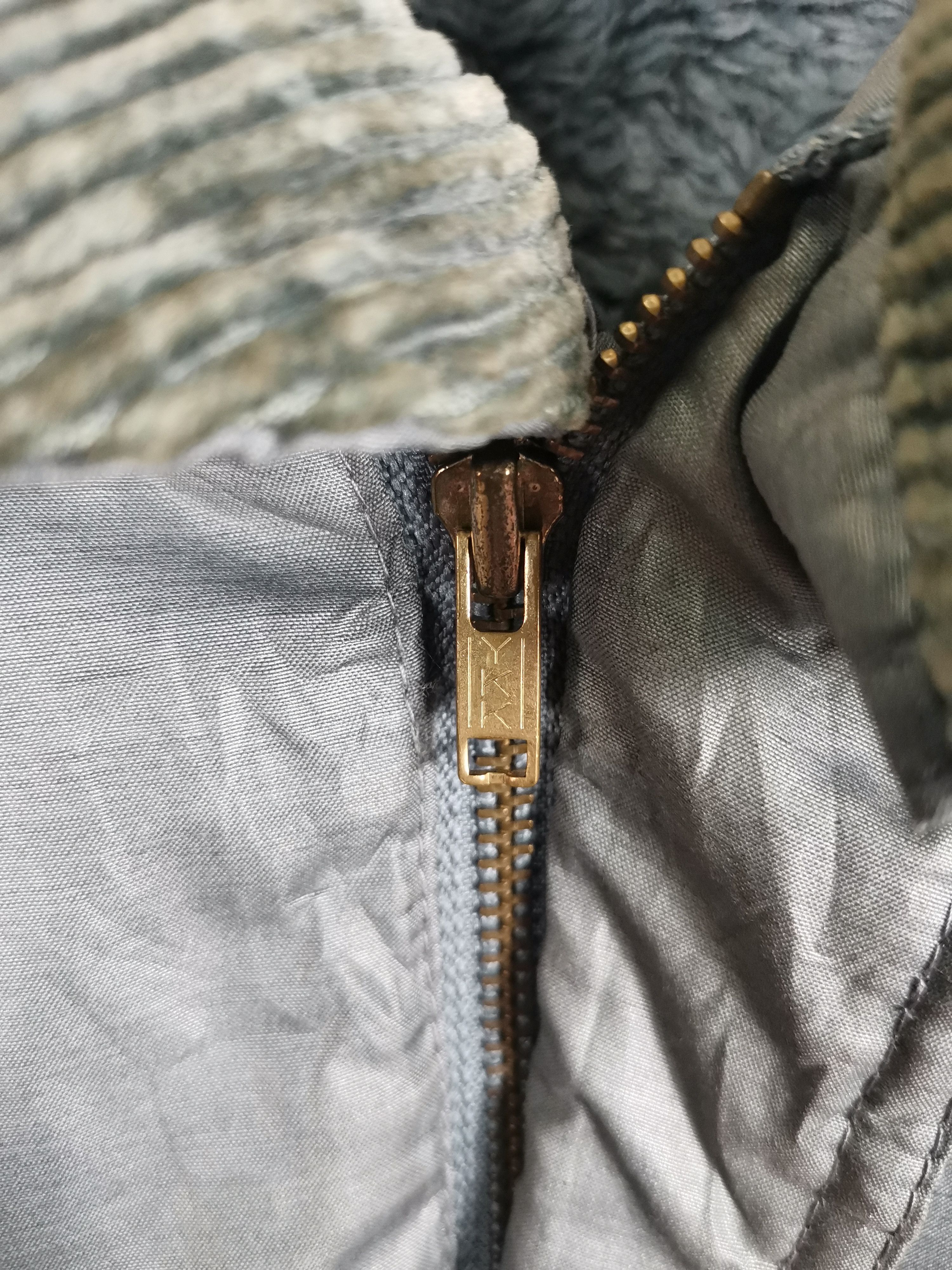 Japanese Brand Vintage Japanese Brand Bomber Jacket Size US L / EU 52-54 / 3 - 2 Thumbnail